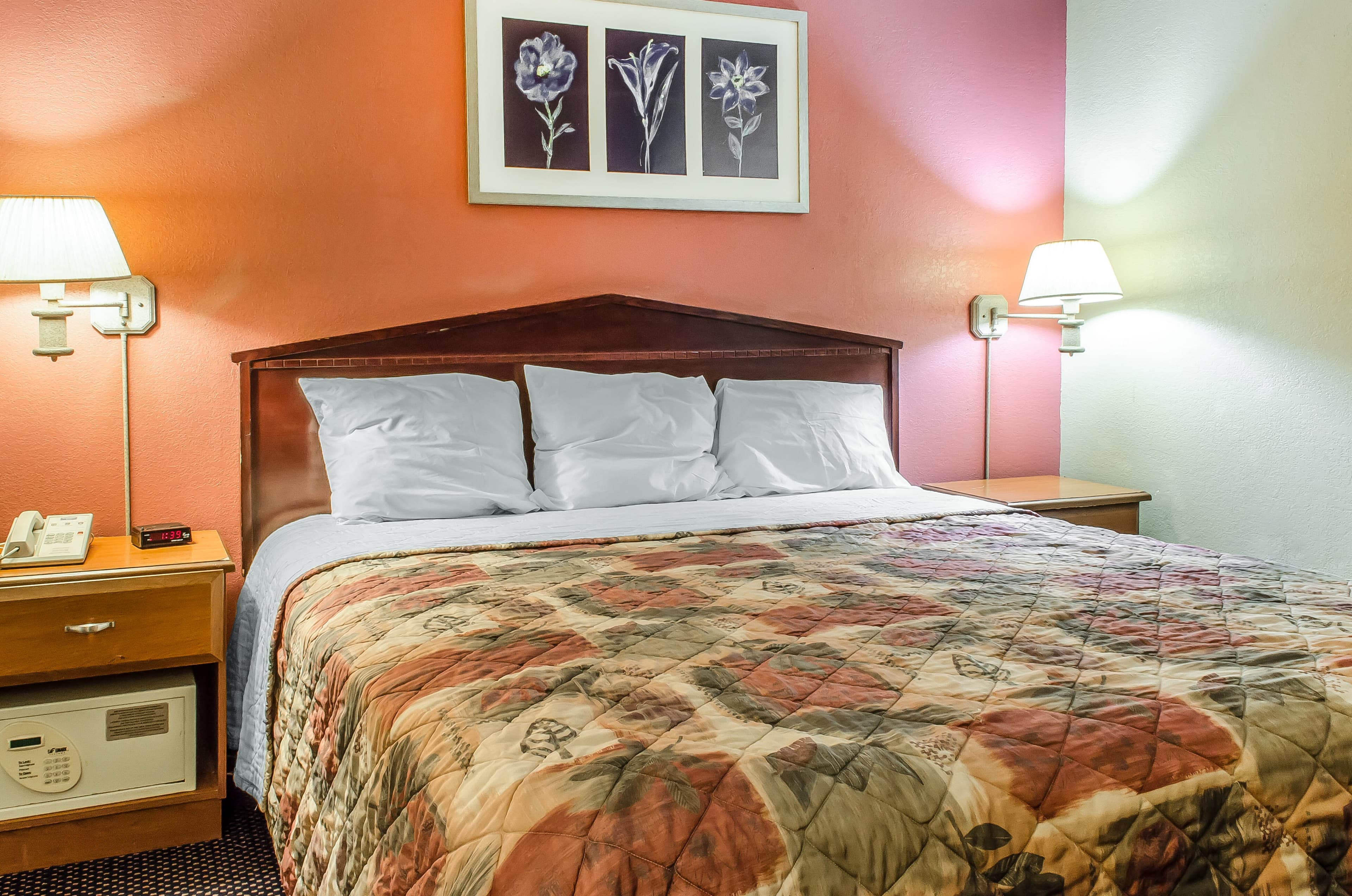 Rodeway Inn Allentown South - Image 1