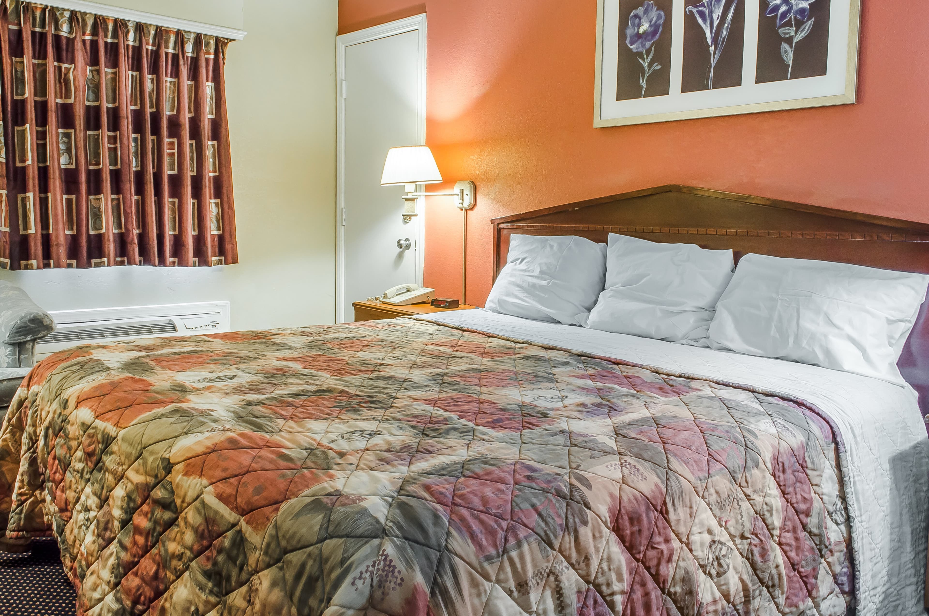 Rodeway Inn Allentown South — 19