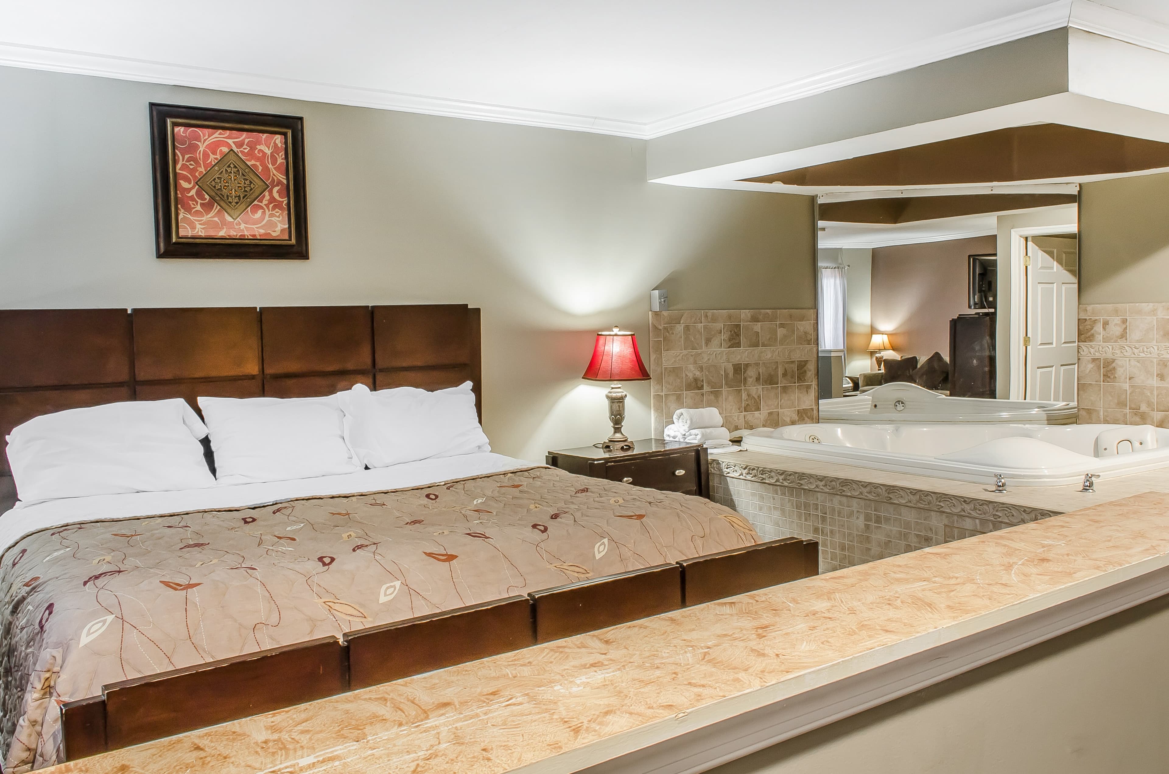 Rodeway Inn Allentown South — 21