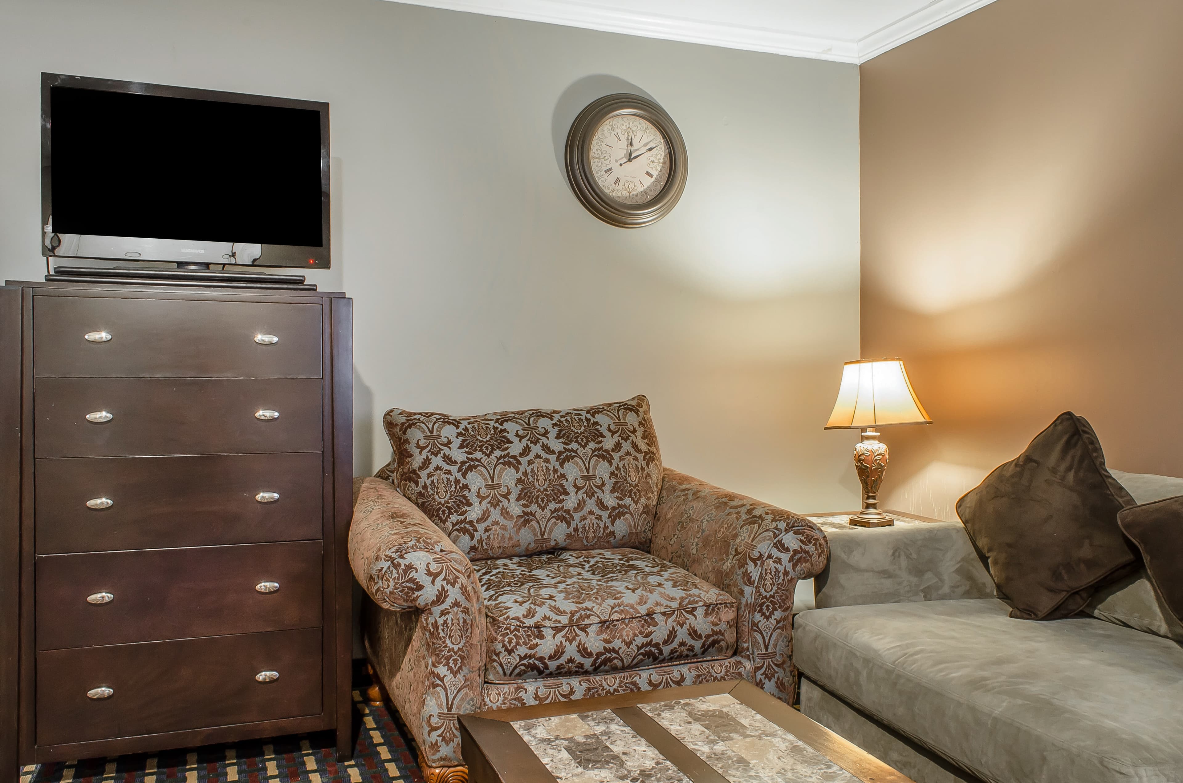 Rodeway Inn Allentown South — 23