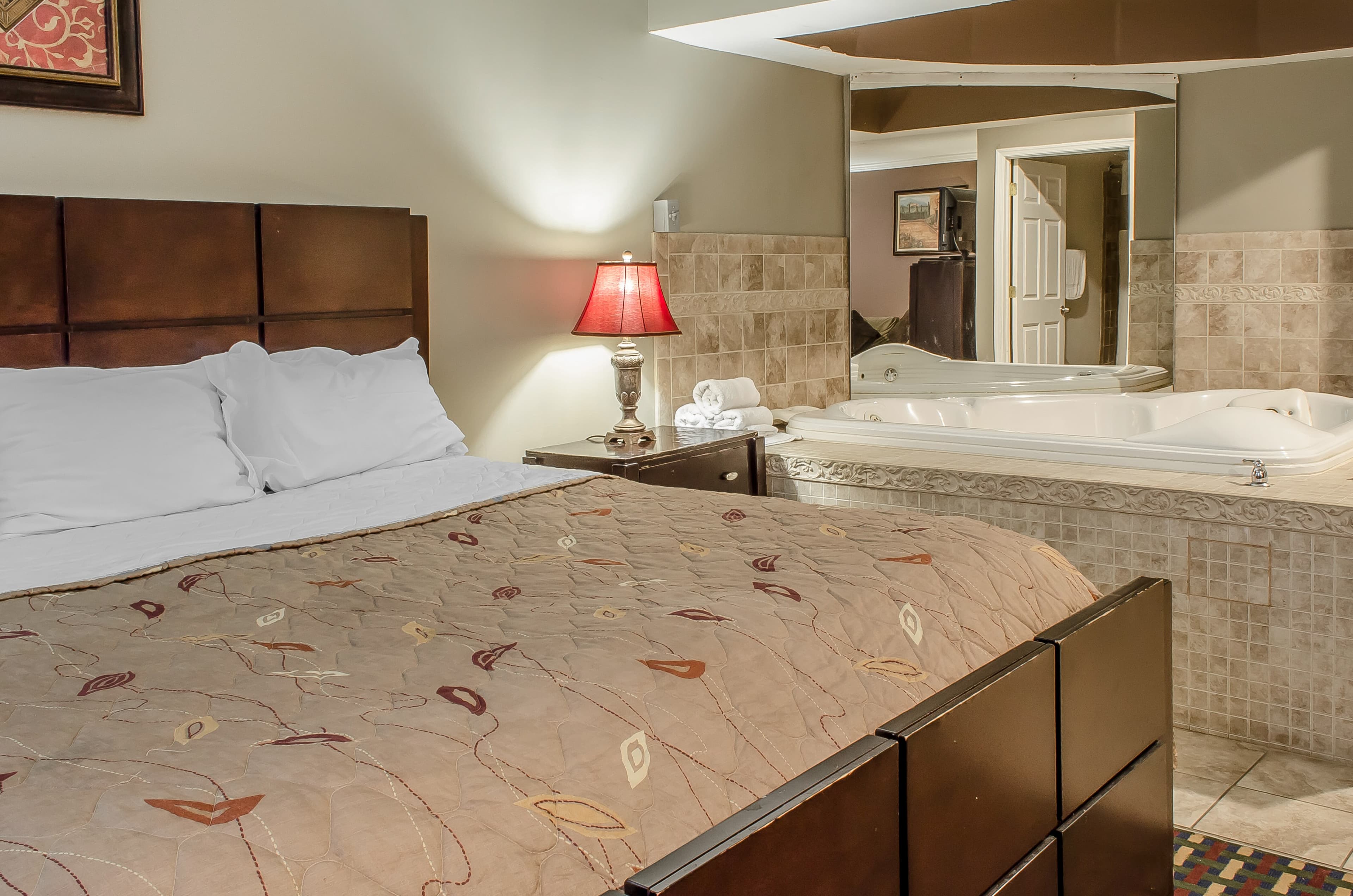 Rodeway Inn Allentown South — 24