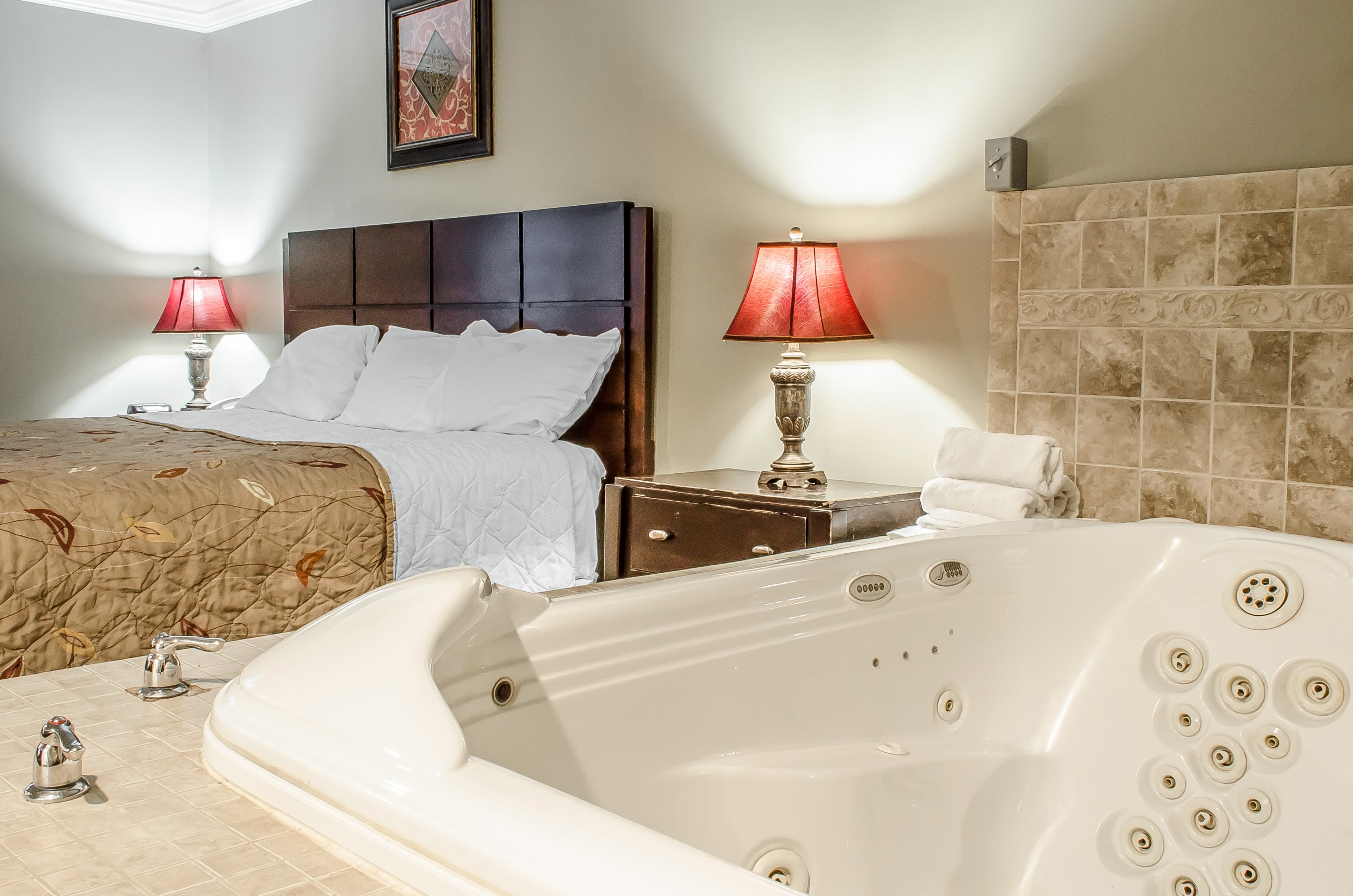 Rodeway Inn Allentown South — 25
