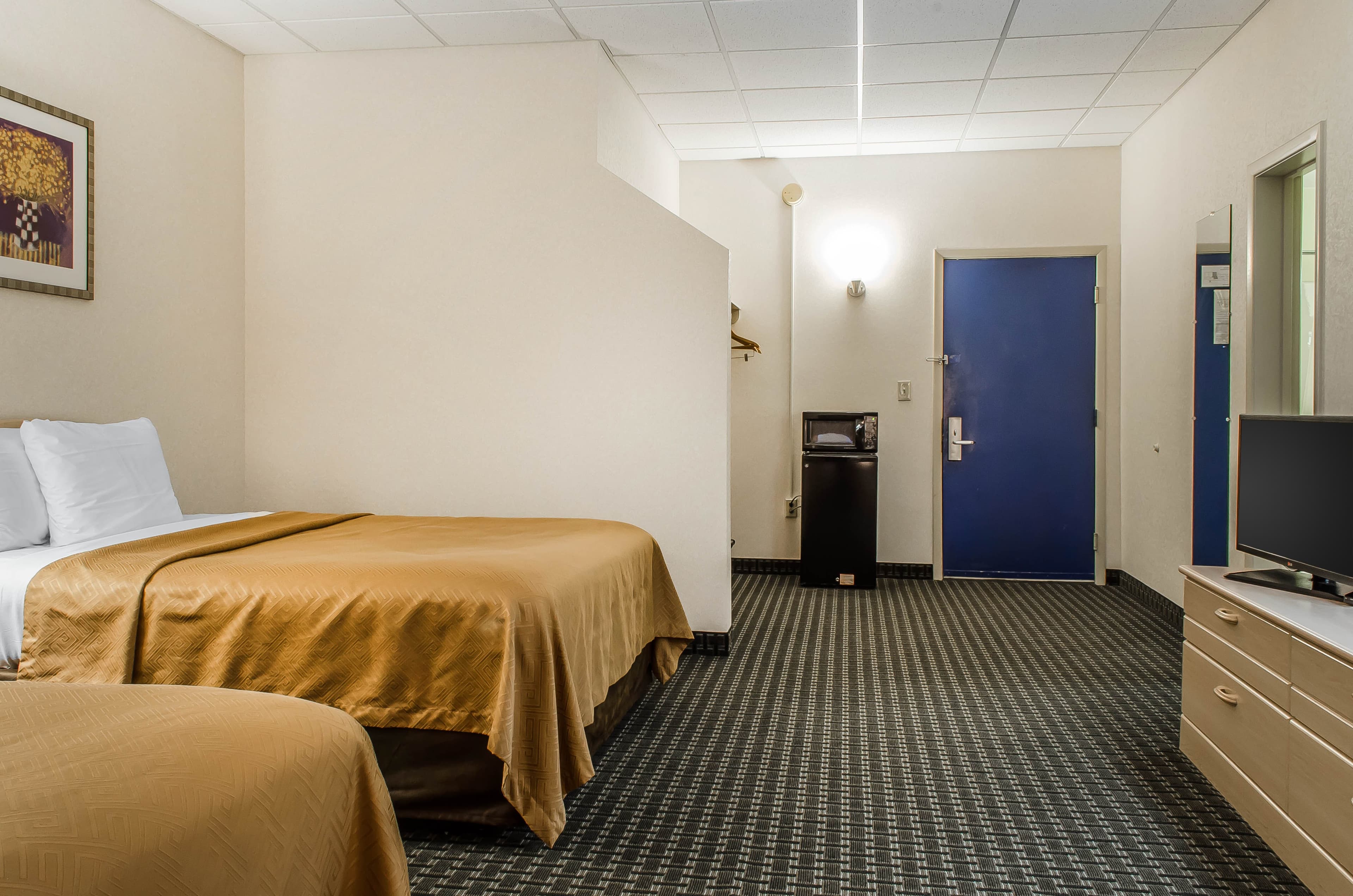Rodeway Inn State College - near University — 14