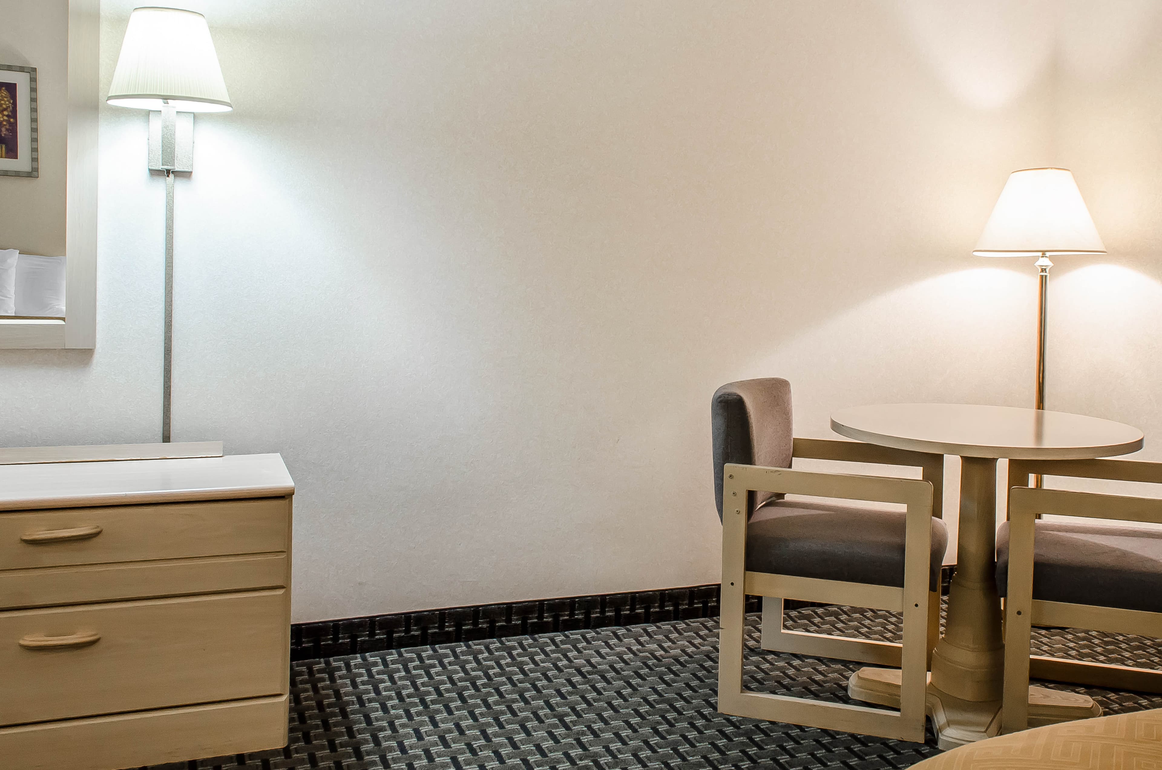 Rodeway Inn State College - near University — 15