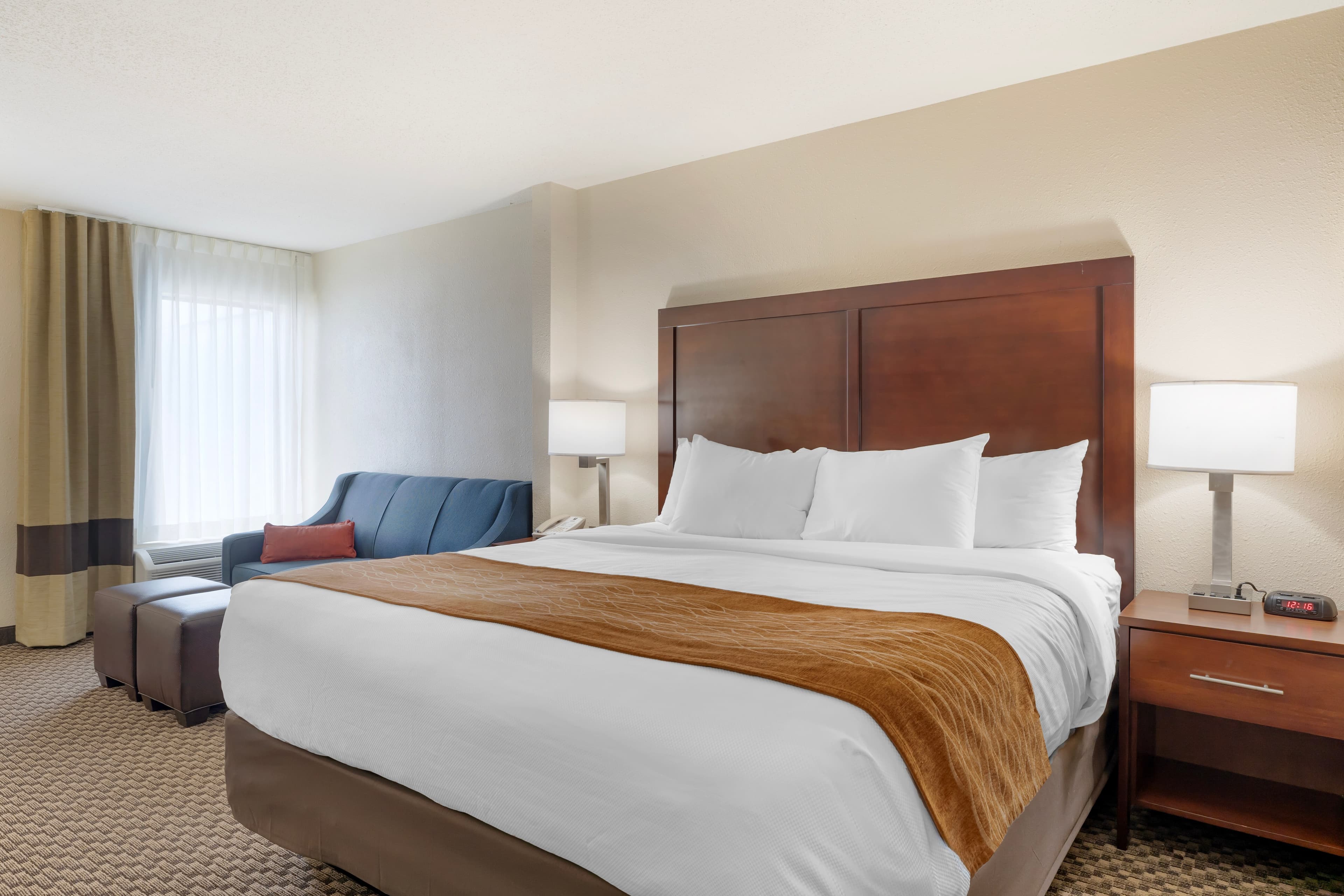 Comfort Inn Ebensburg - Image 2