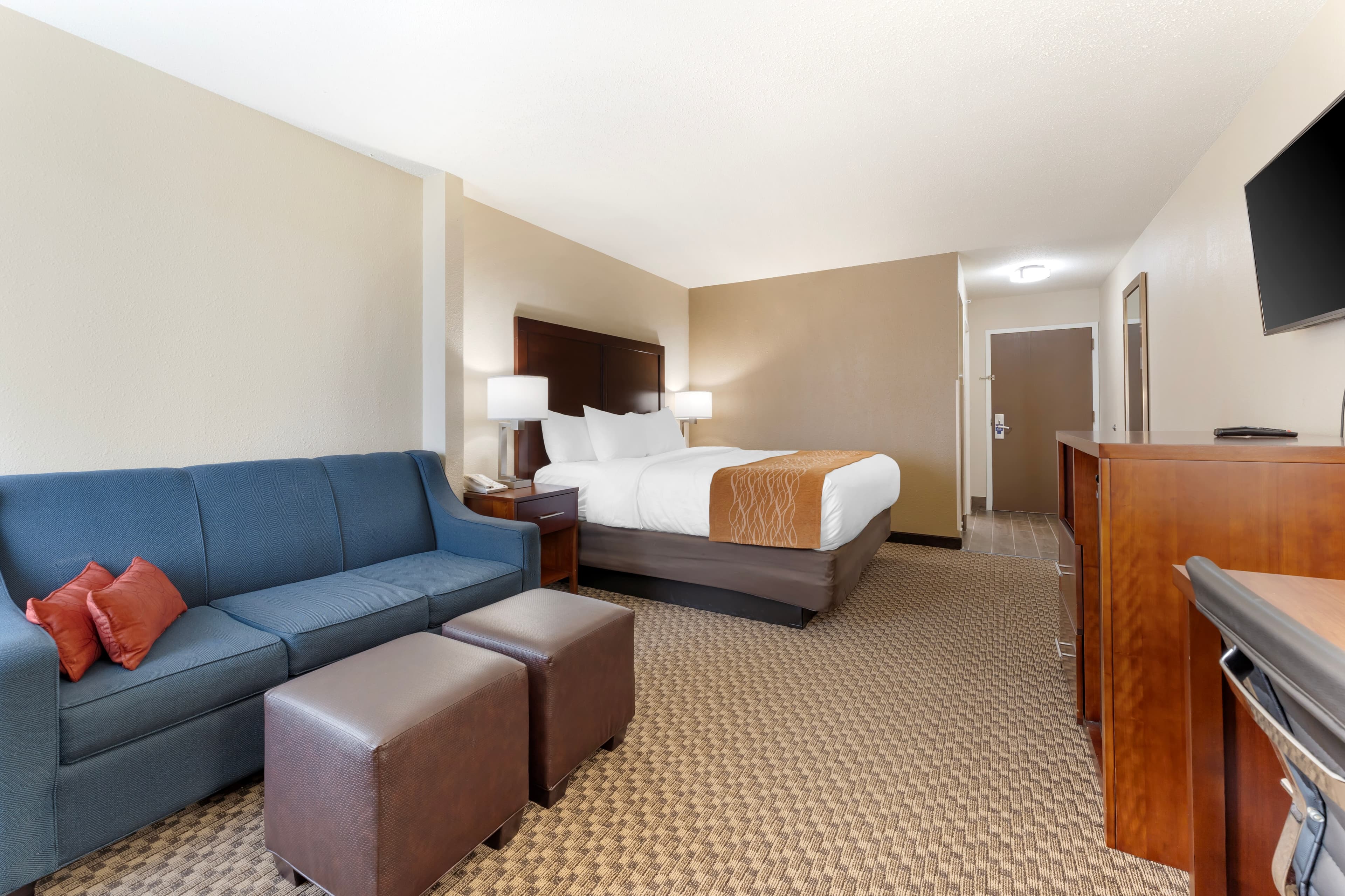 Comfort Inn Ebensburg - Image 3