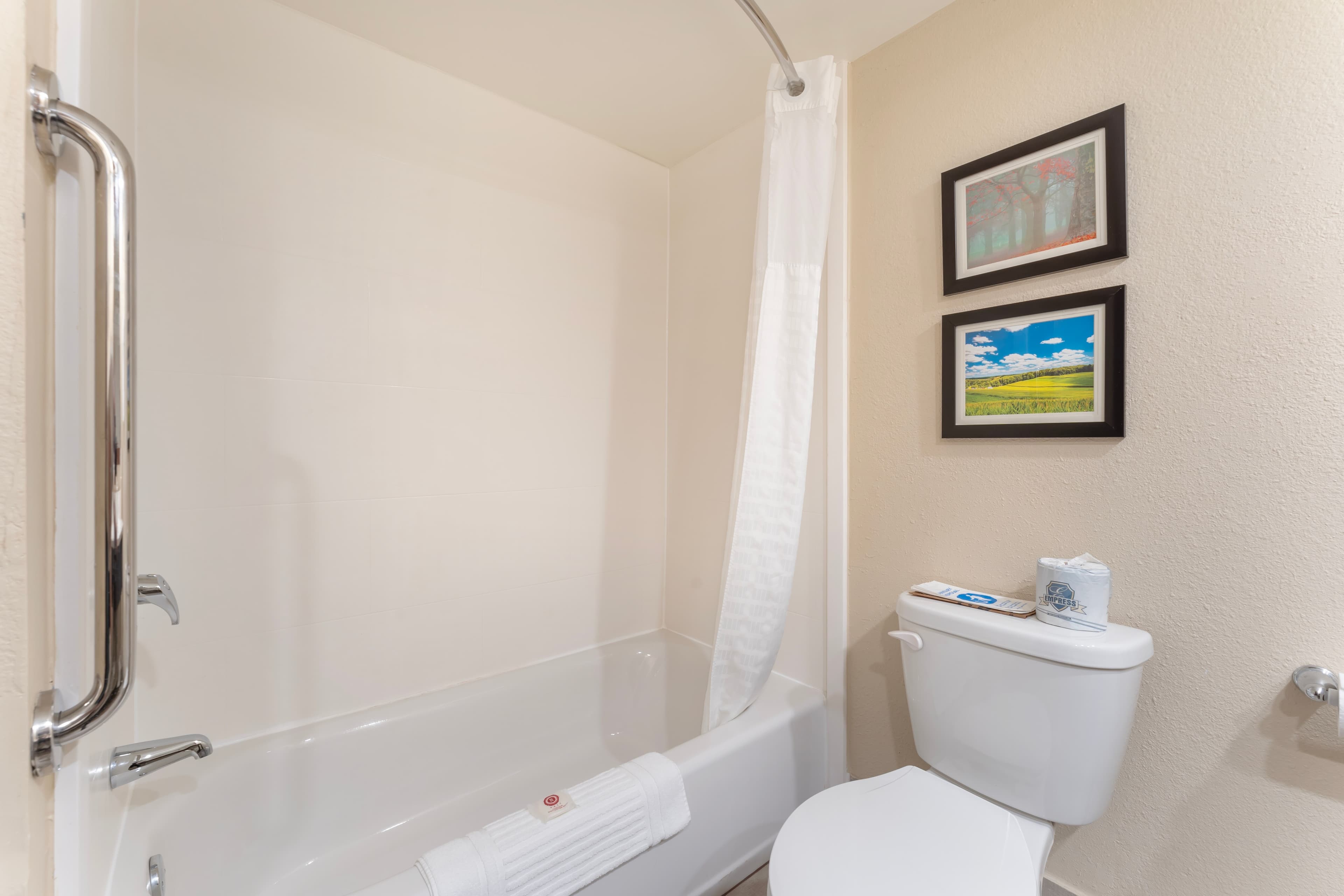 Comfort Inn Ebensburg - Image 5
