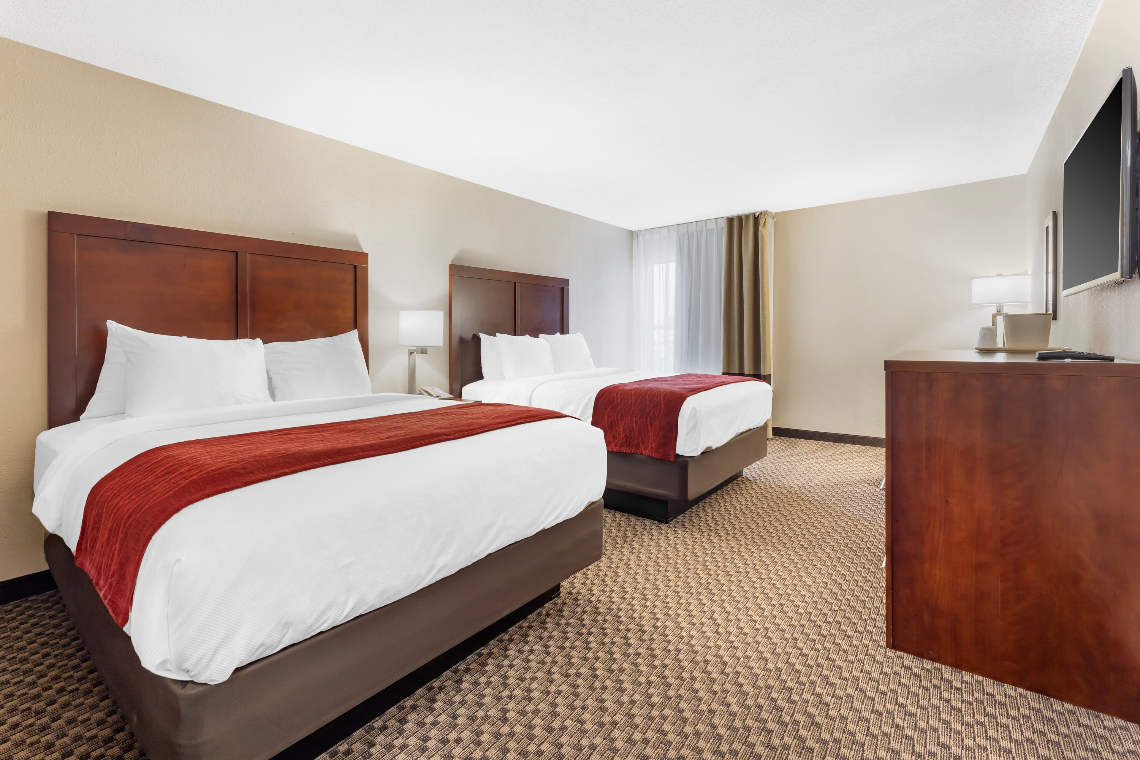 Comfort Inn Ebensburg — 8