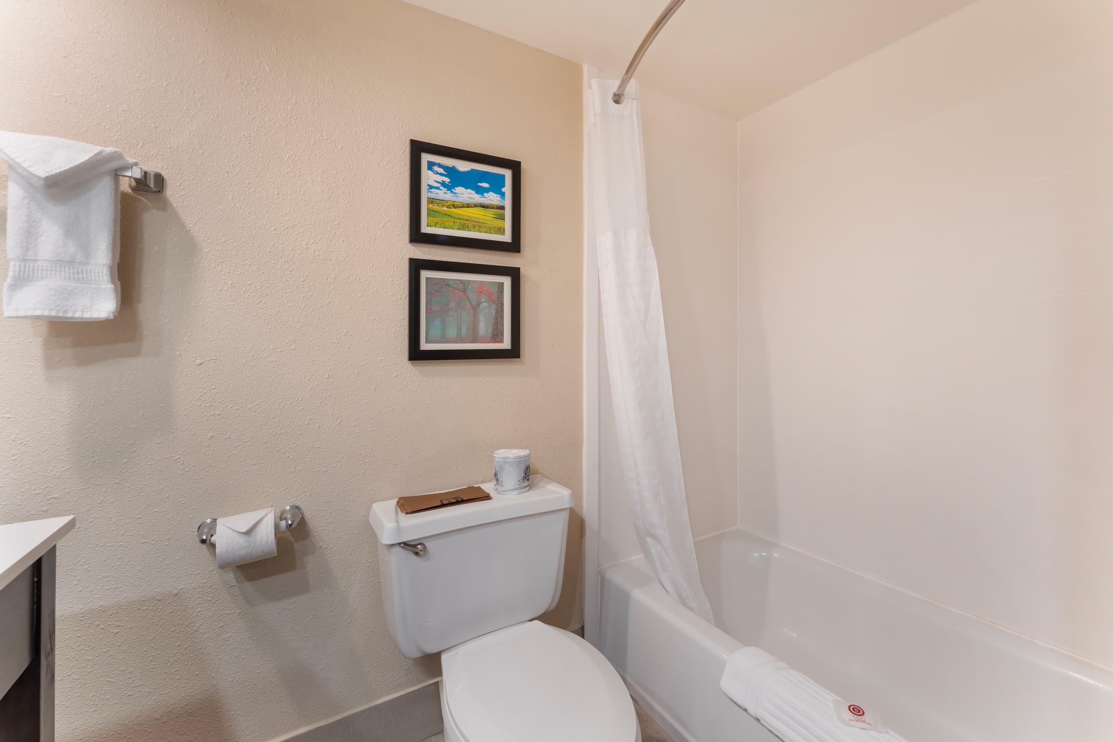Comfort Inn Ebensburg — 9