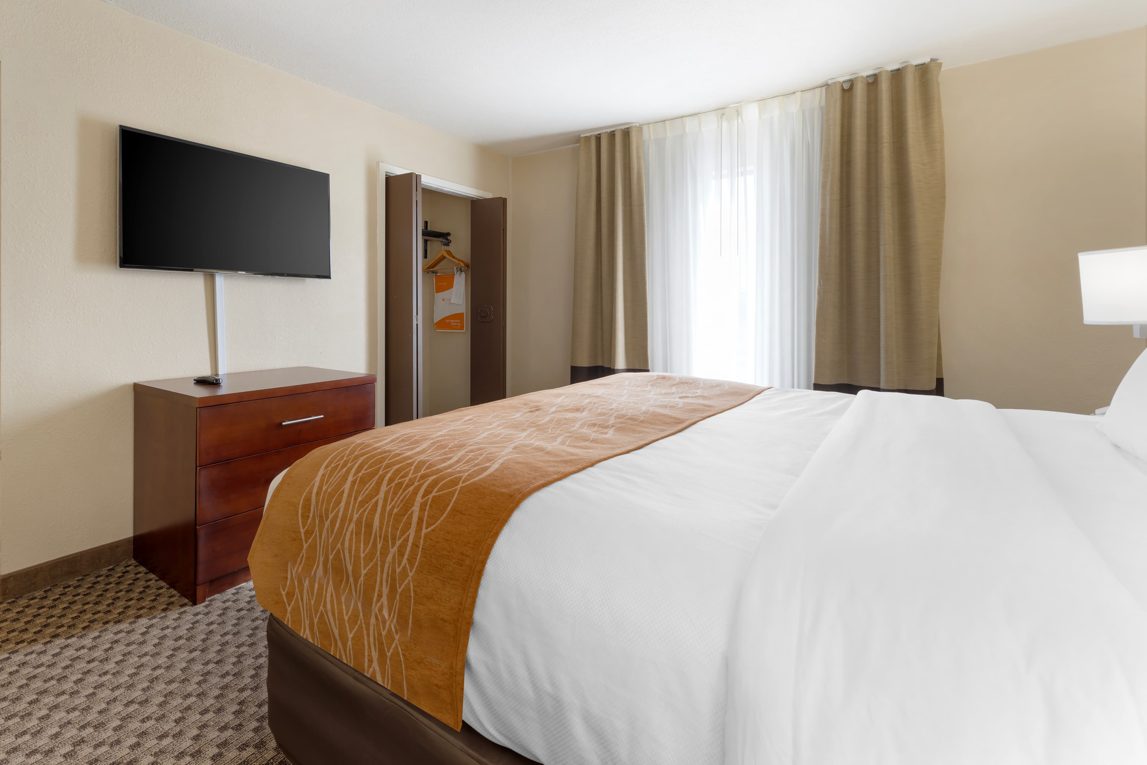 Comfort Inn Ebensburg — 10