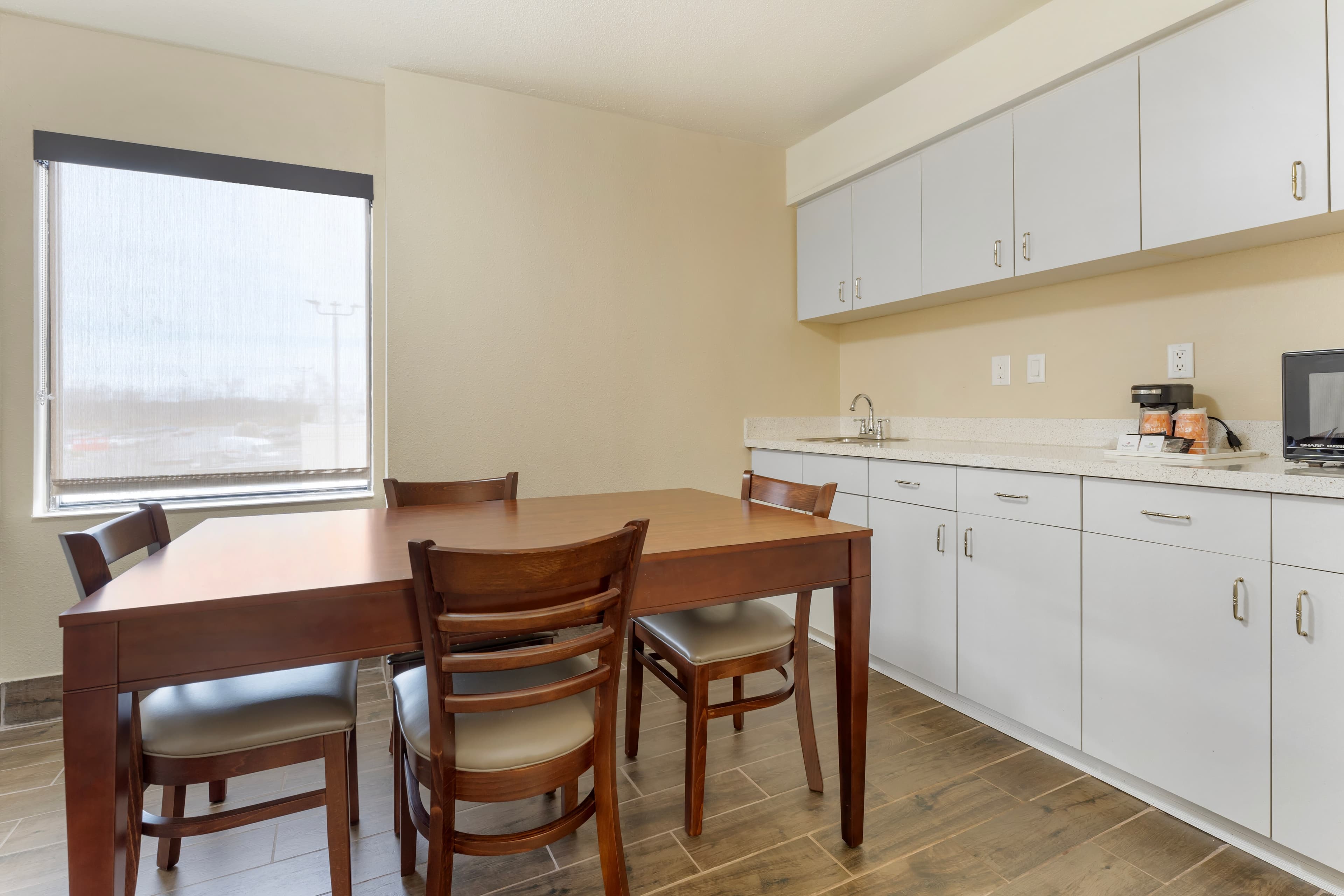 Comfort Inn Ebensburg — 13