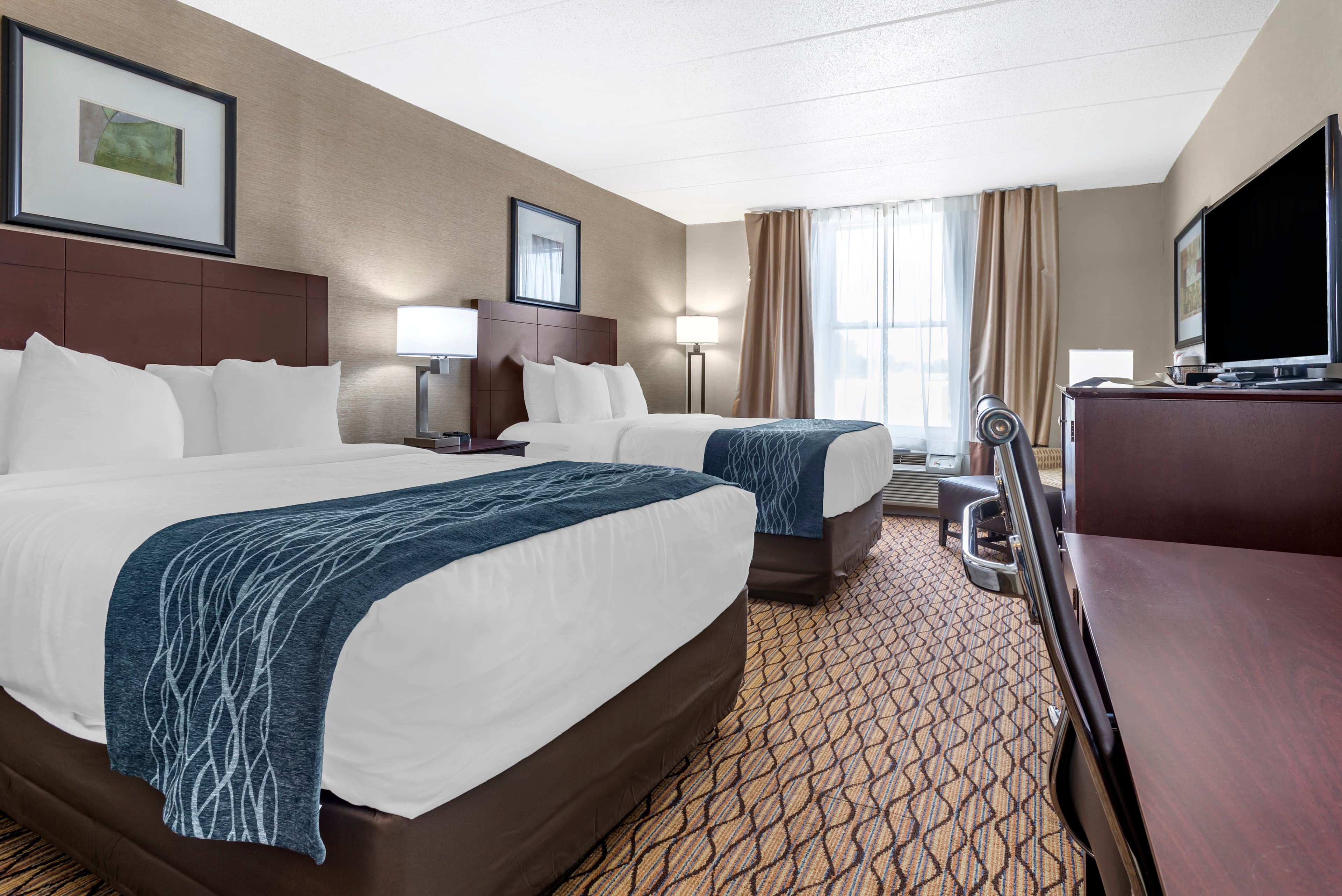 Comfort Inn & Suites Glen Mills - West Chester — 13