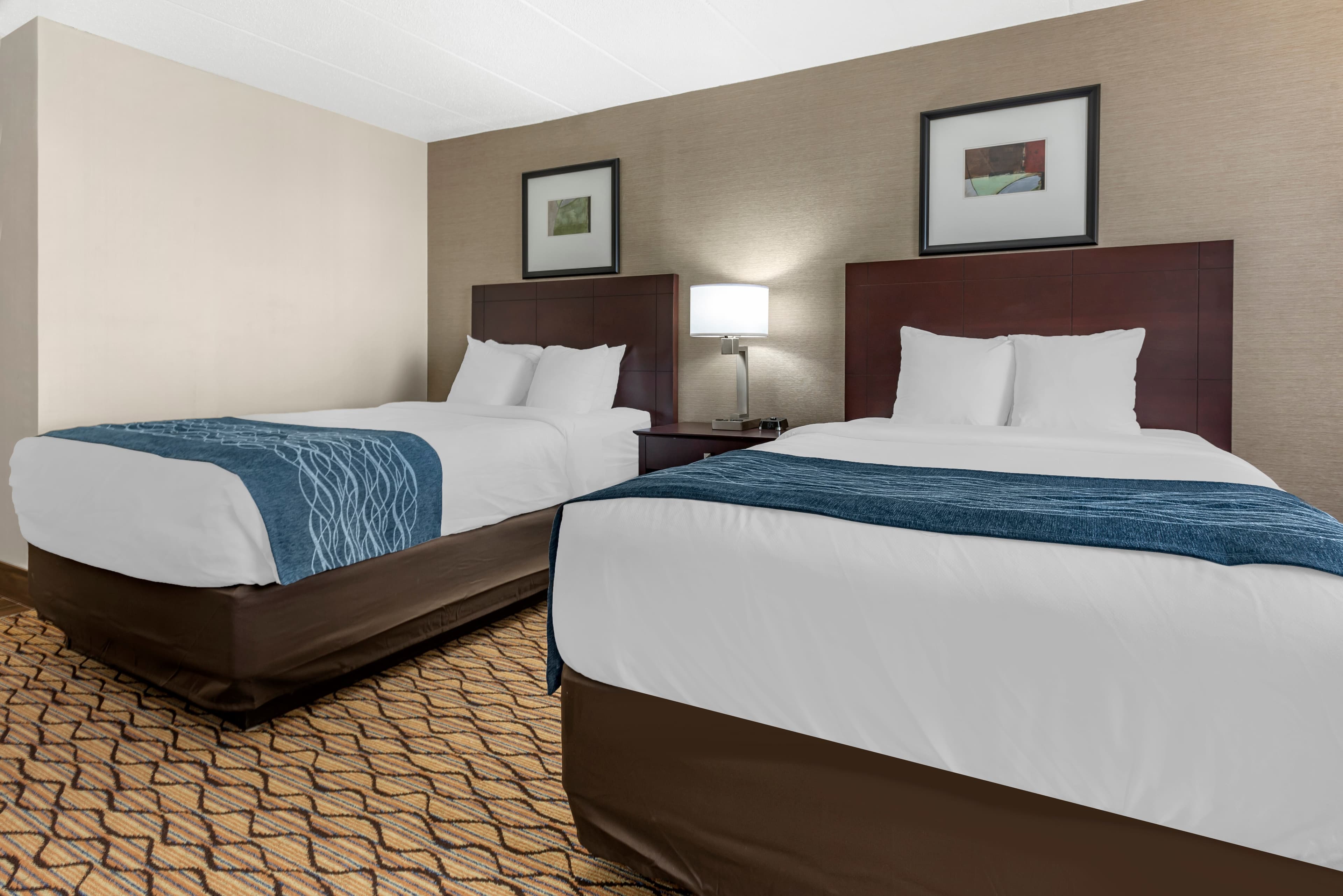 Comfort Inn & Suites Glen Mills - West Chester — 14