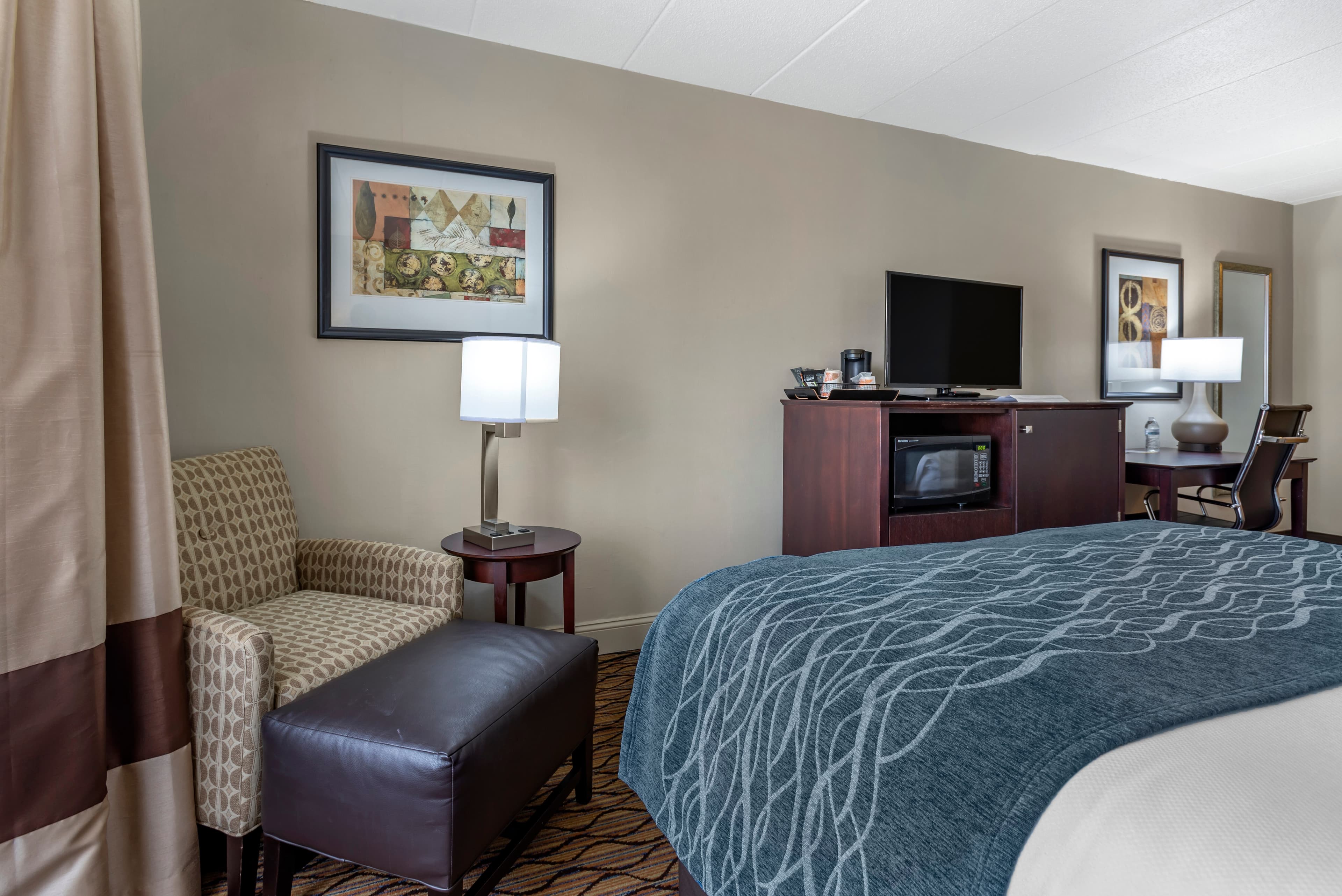 Comfort Inn & Suites Glen Mills - West Chester — 15