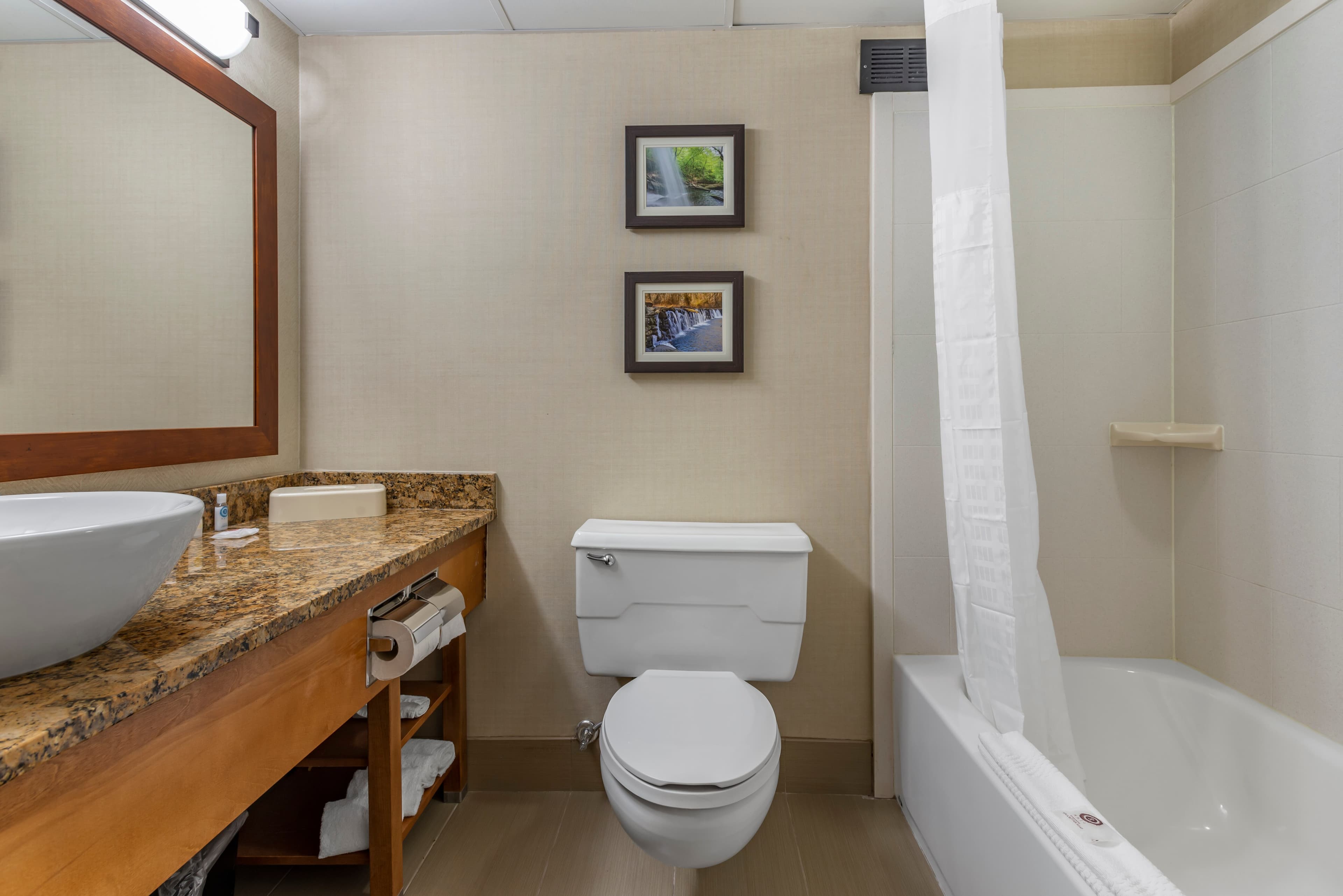 Comfort Inn & Suites Glen Mills - West Chester — 16