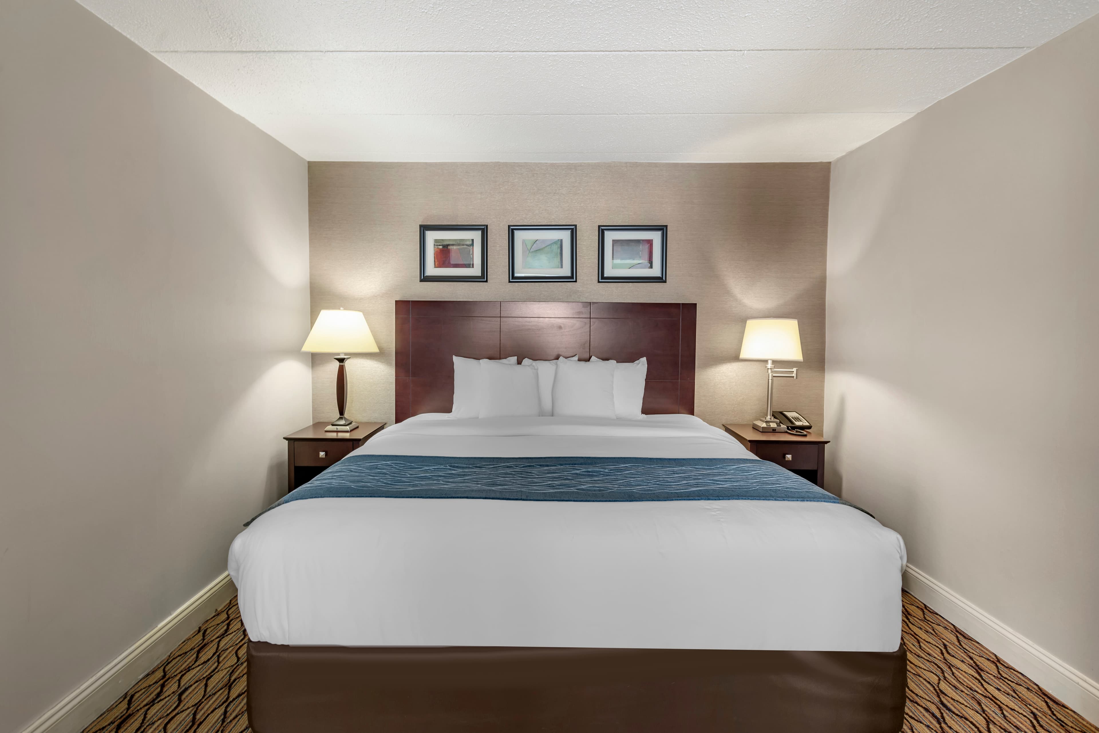 Comfort Inn & Suites Glen Mills - West Chester — 29