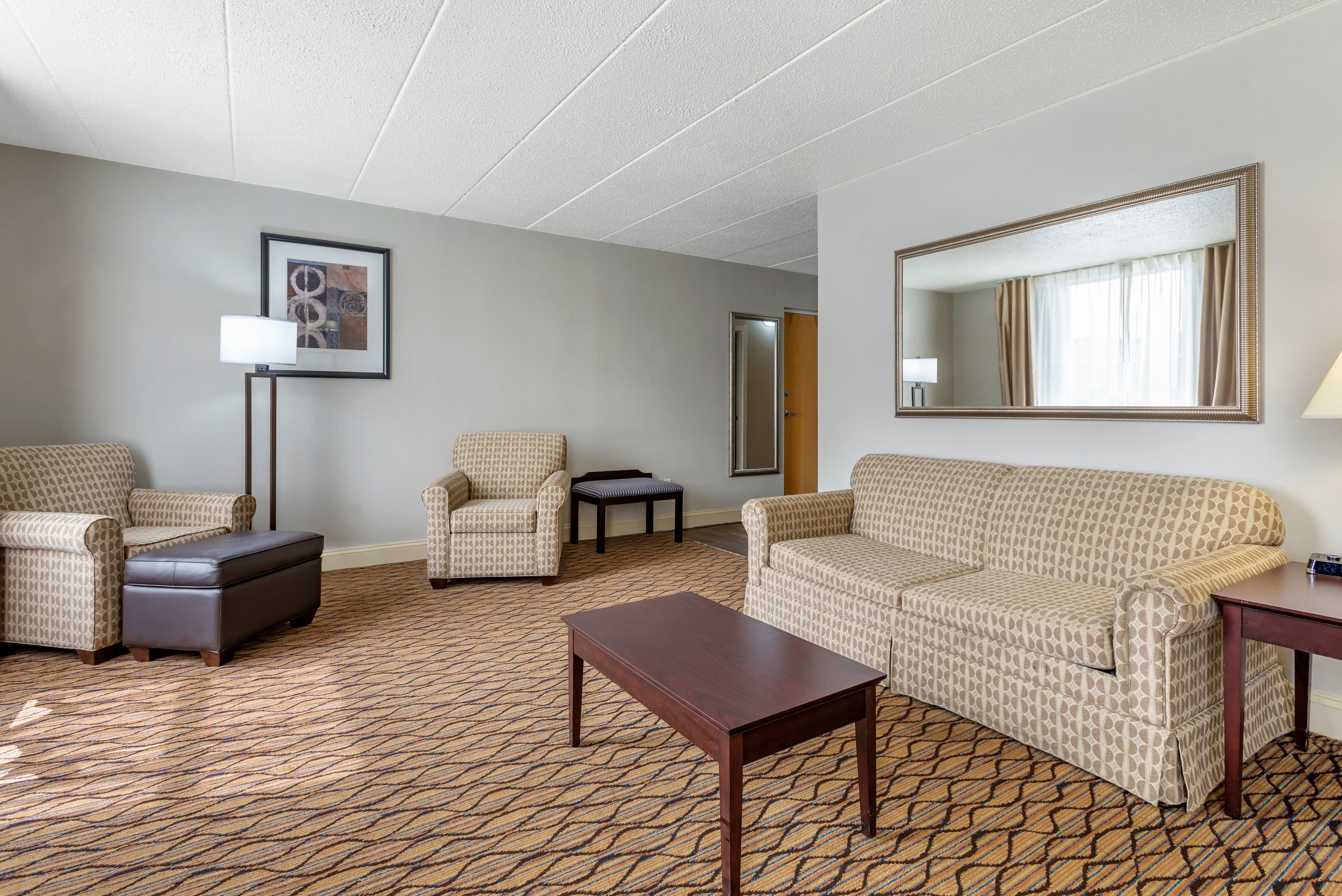 Comfort Inn & Suites Glen Mills - West Chester — 30