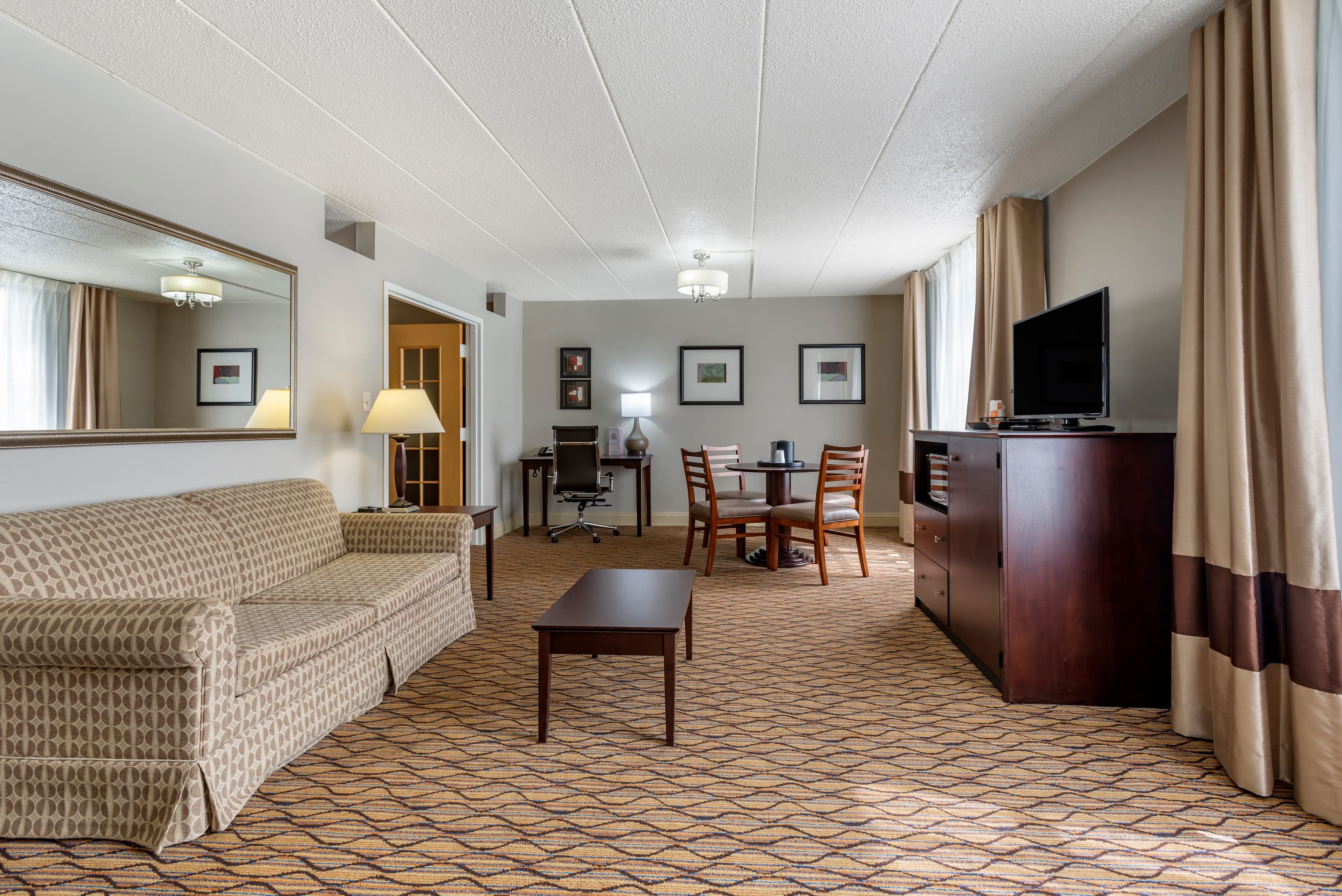 Comfort Inn & Suites Glen Mills - West Chester — 31
