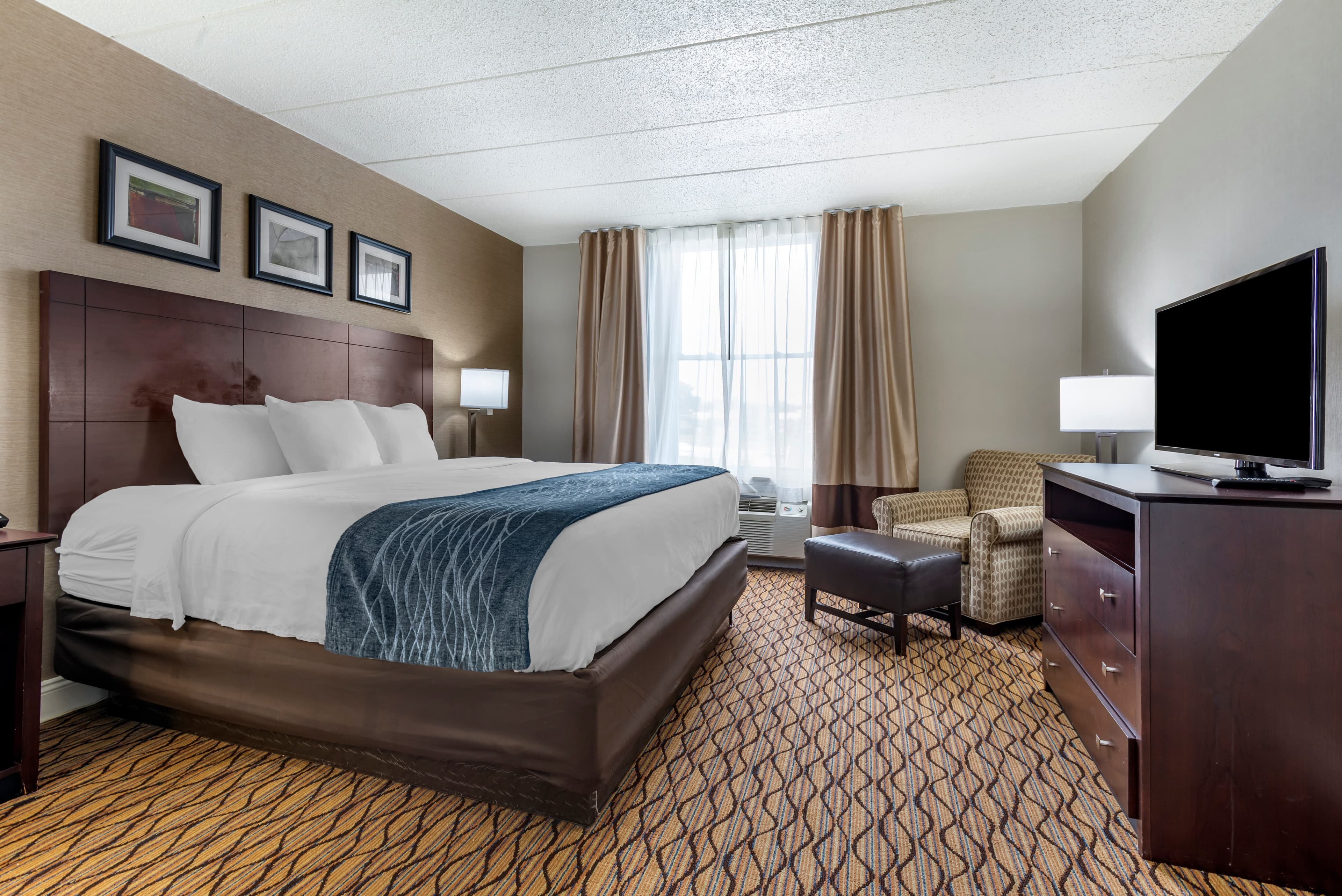 Comfort Inn & Suites Glen Mills - West Chester — 33