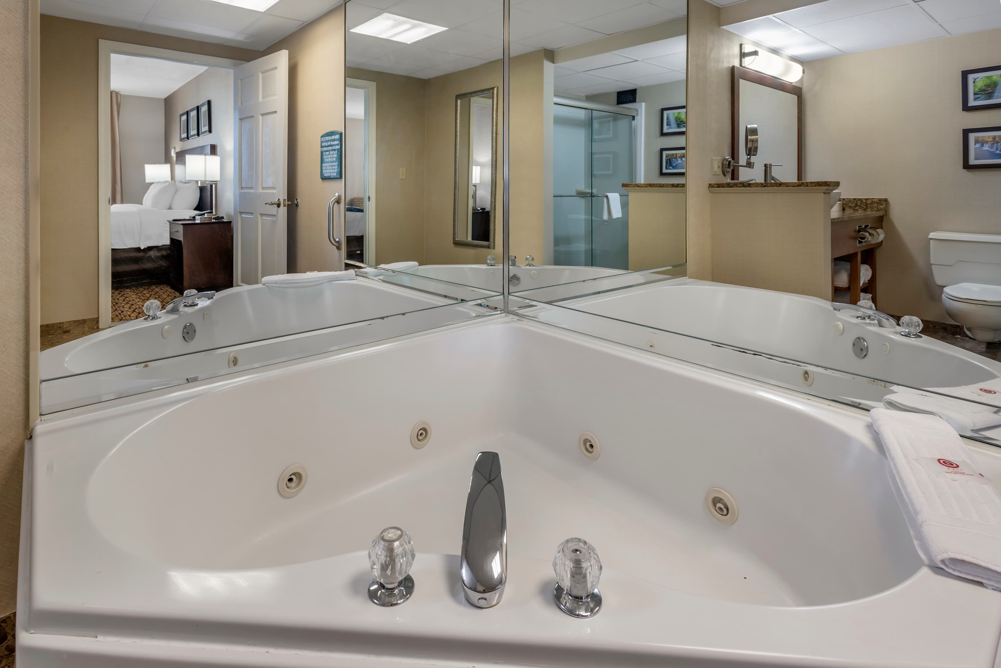 Comfort Inn & Suites Glen Mills - West Chester — 35