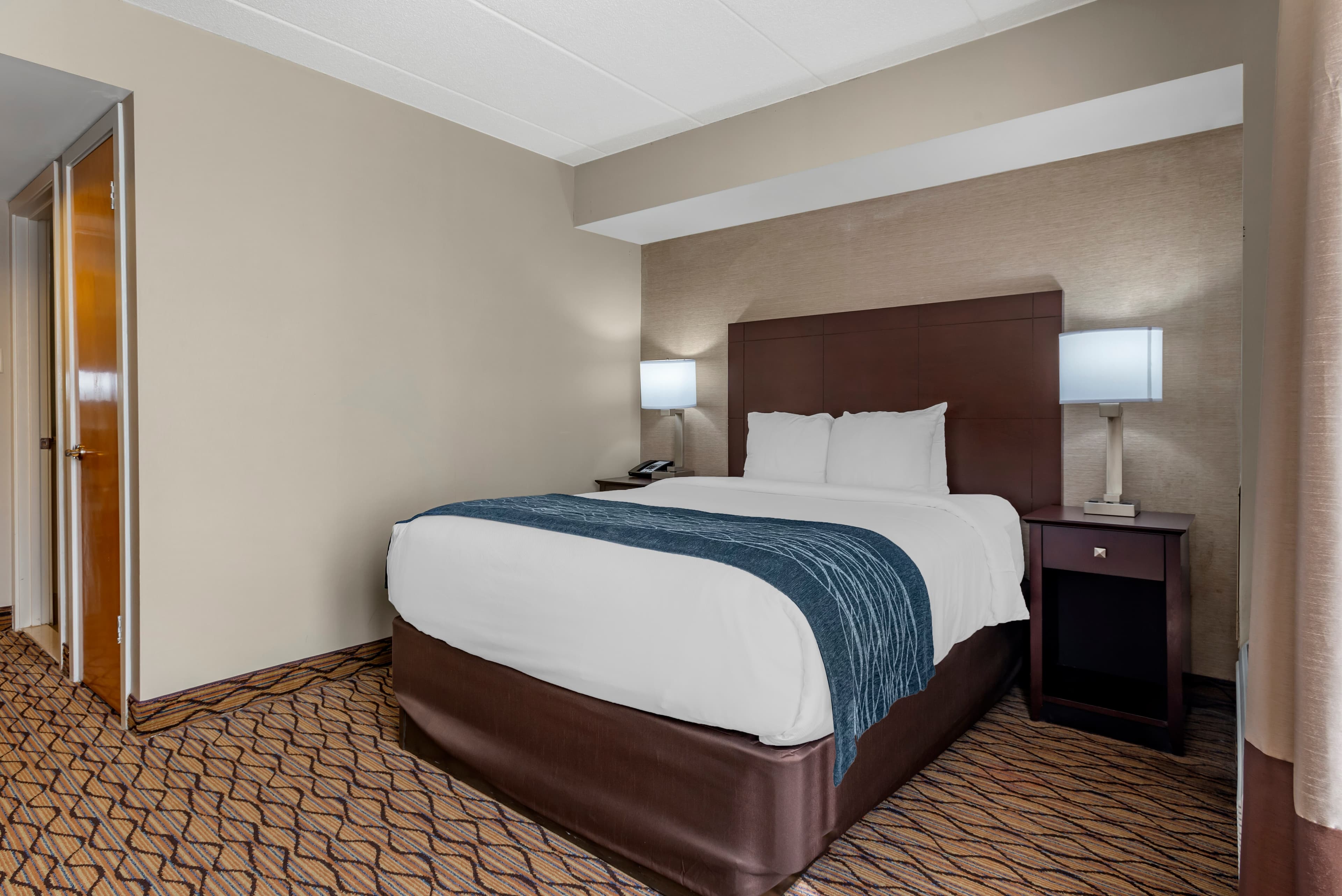 Comfort Inn & Suites Glen Mills - West Chester - Image 5