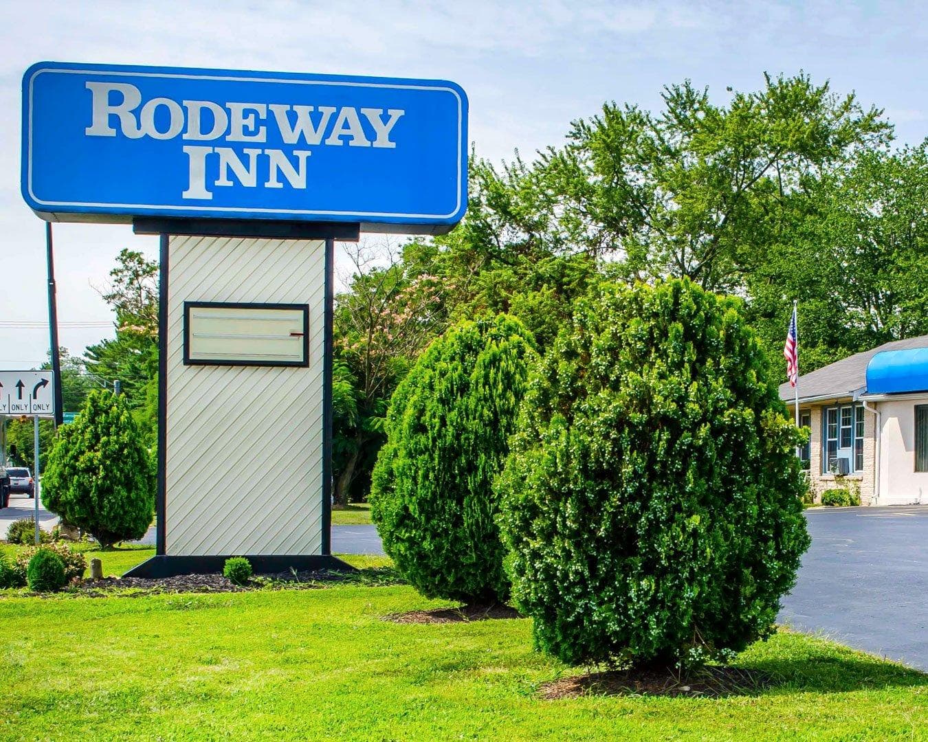 Rodeway Inn Dillsburg - Image 1