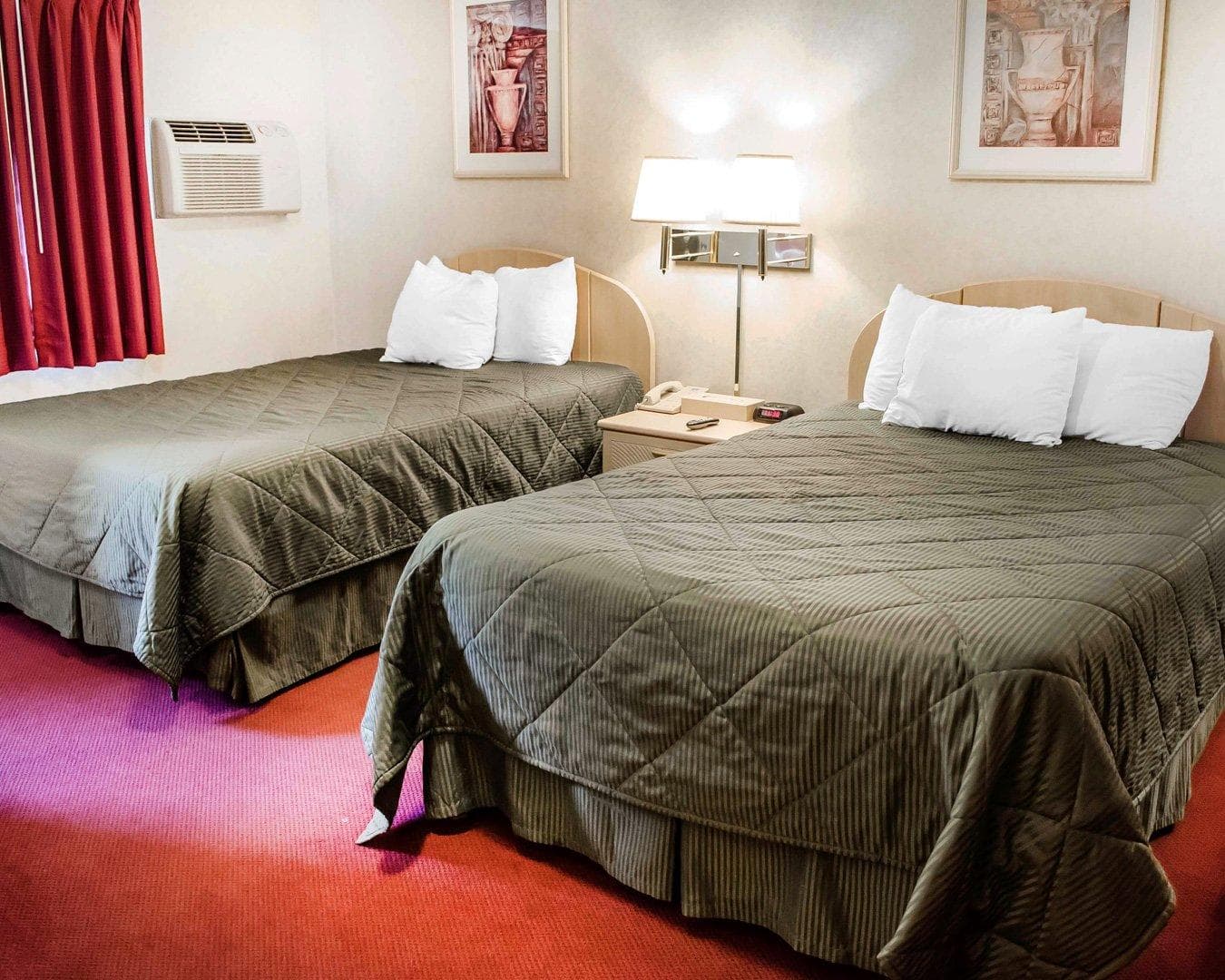 Rodeway Inn Dillsburg - Image 2