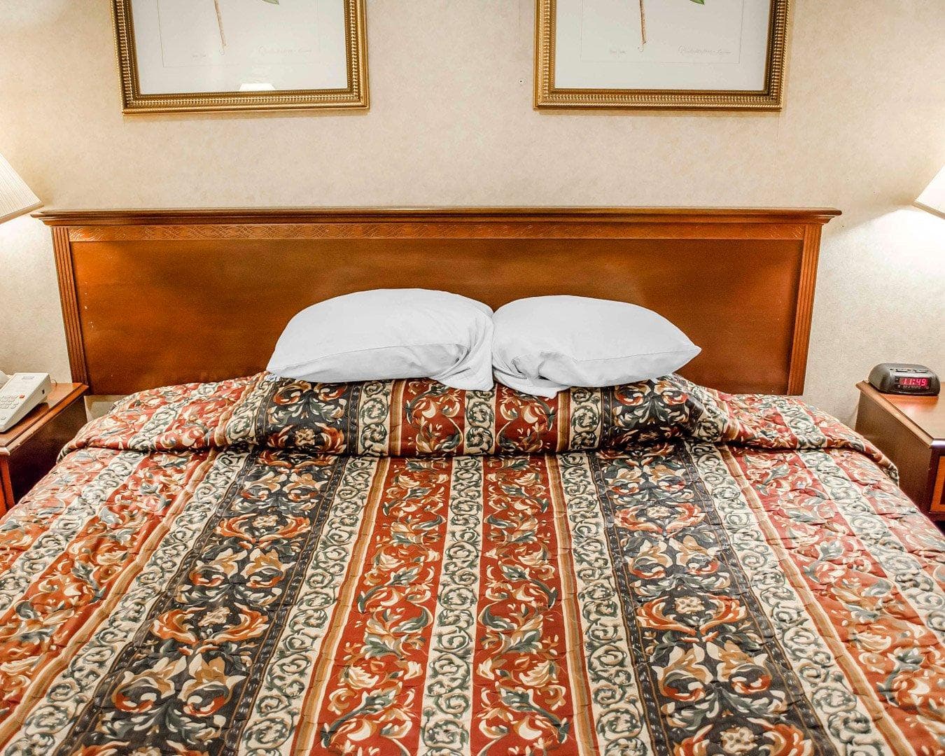 Rodeway Inn Dillsburg — 11