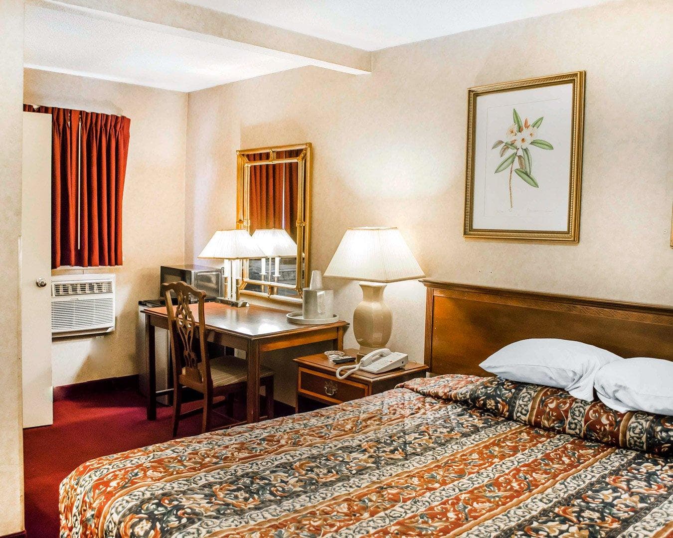 Rodeway Inn Dillsburg — 12