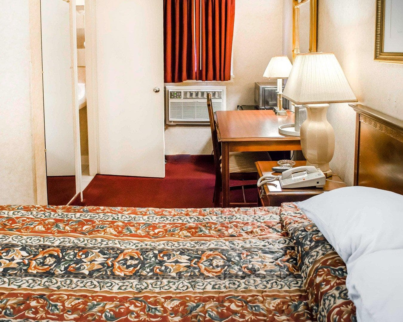 Rodeway Inn Dillsburg — 14