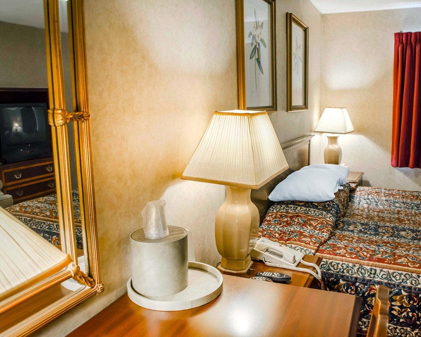 Rodeway Inn Dillsburg — 15
