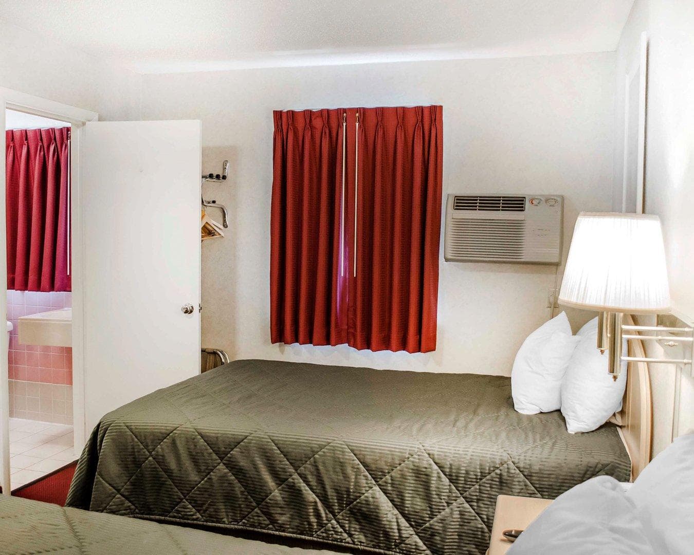 Rodeway Inn Dillsburg — 6