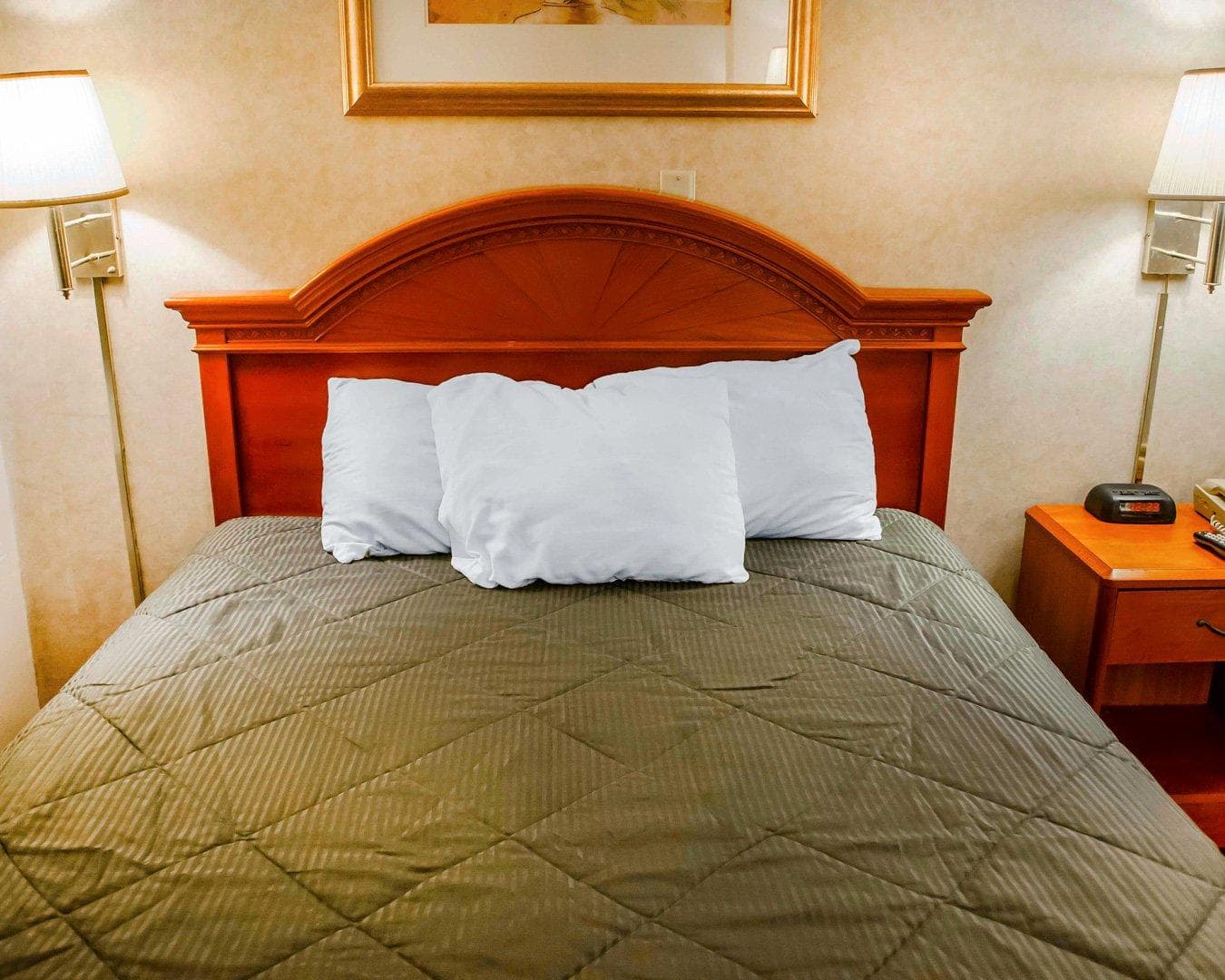 Rodeway Inn Dillsburg — 7