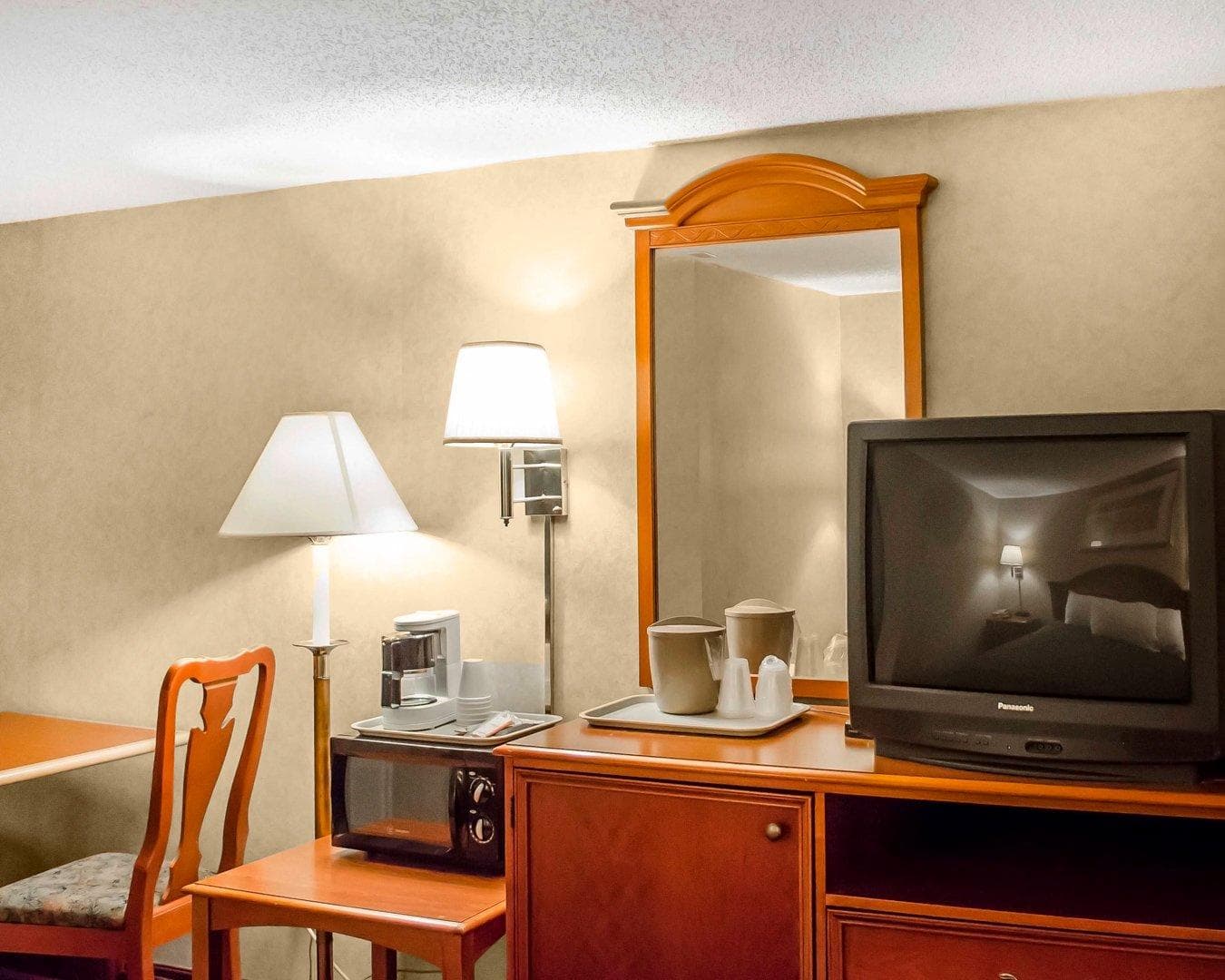Rodeway Inn Dillsburg — 9