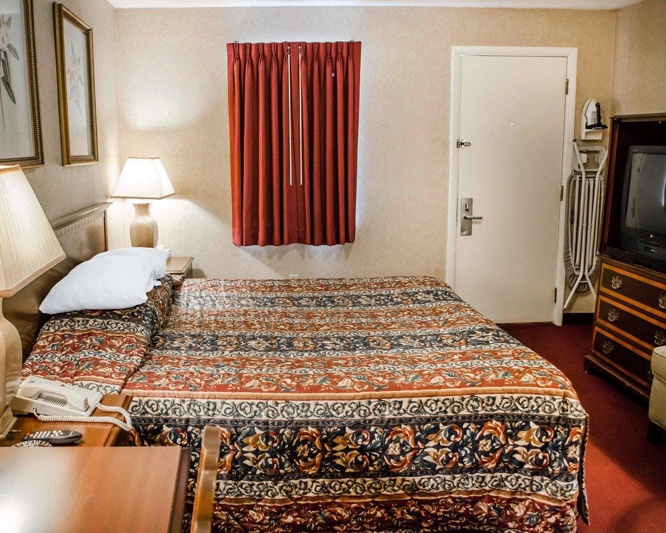 Rodeway Inn Dillsburg — 10