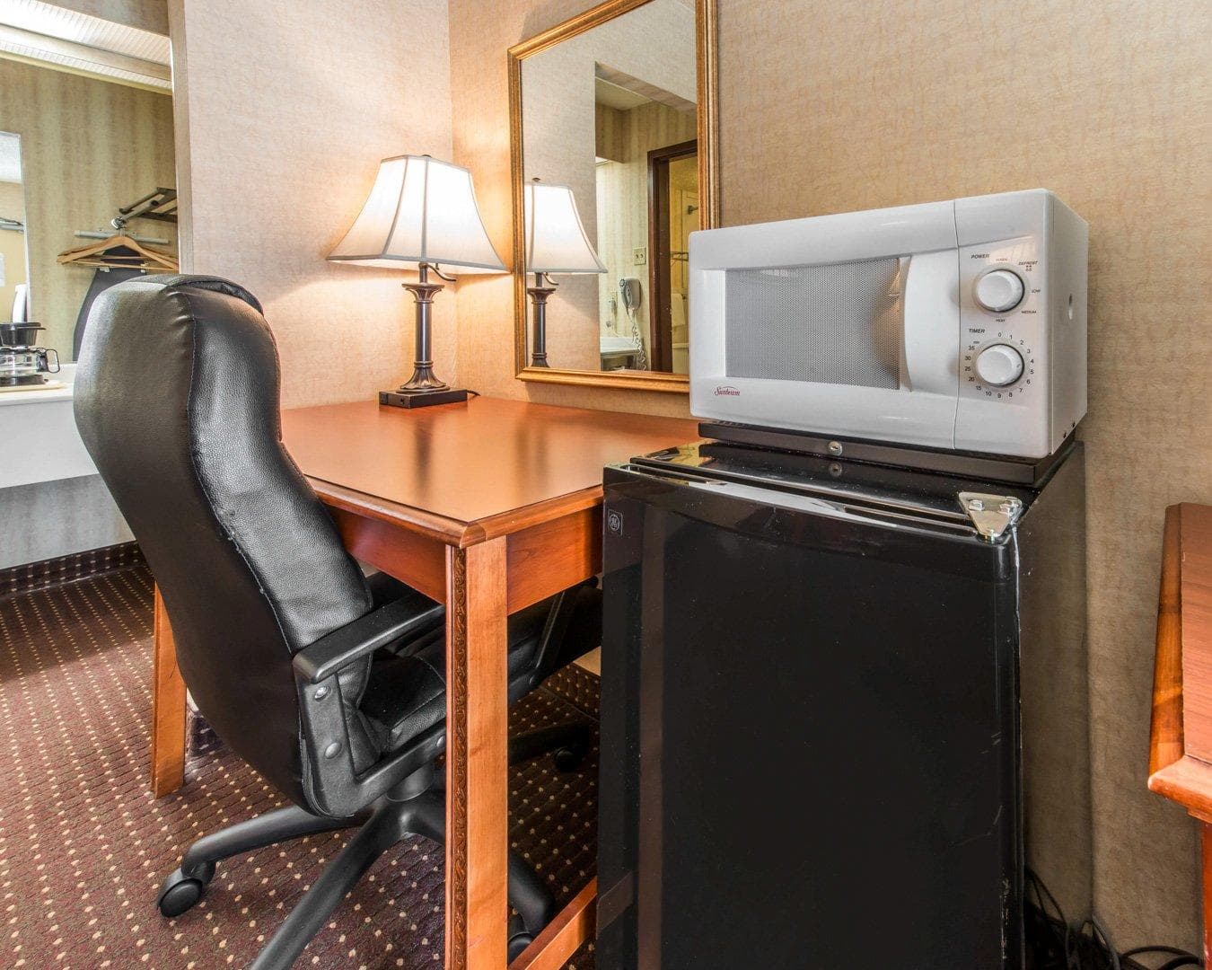 Quality Inn & Suites Erie near Casino — 7