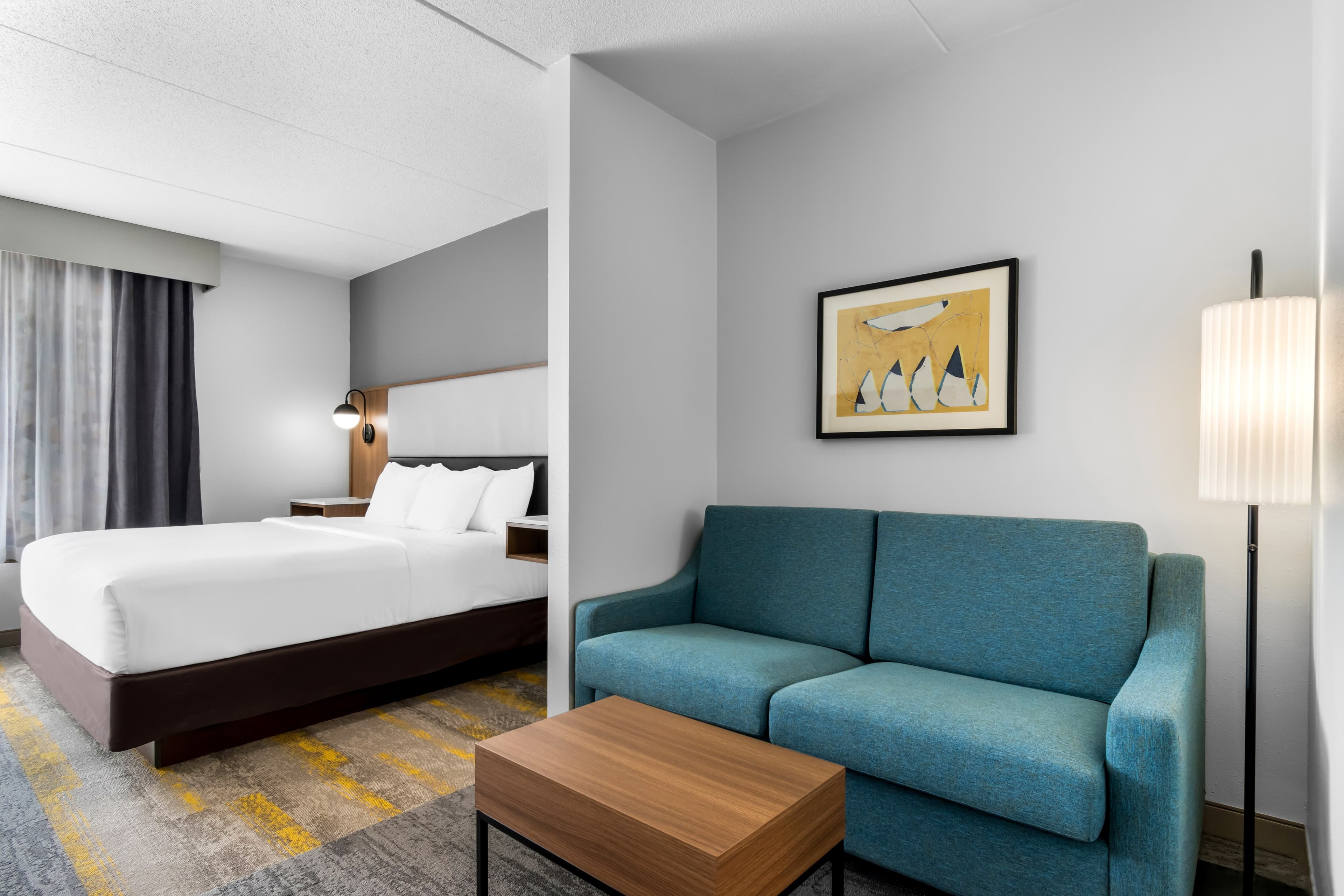 Comfort Inn & Suites York North - Image 5