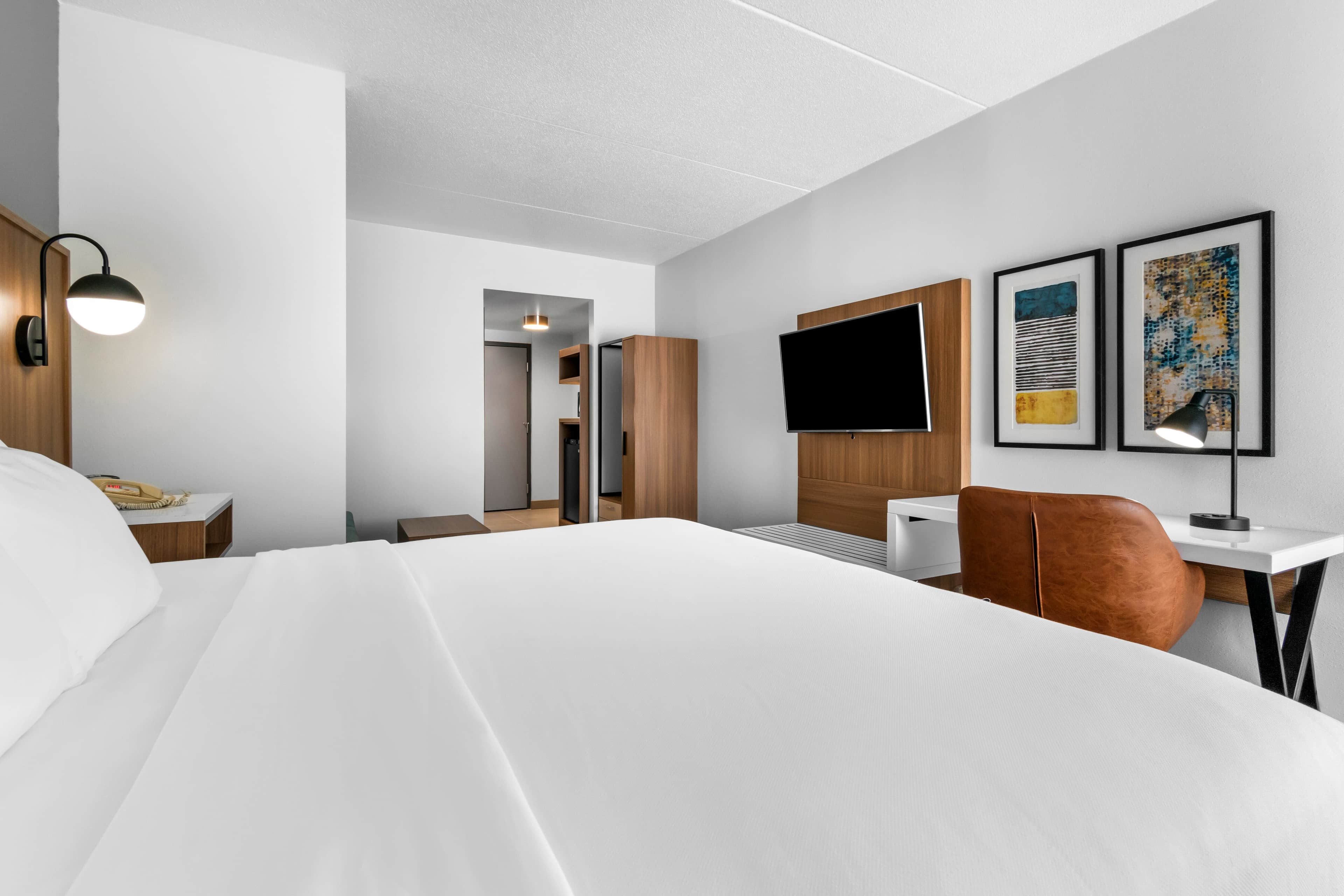 Comfort Inn & Suites York North — 7