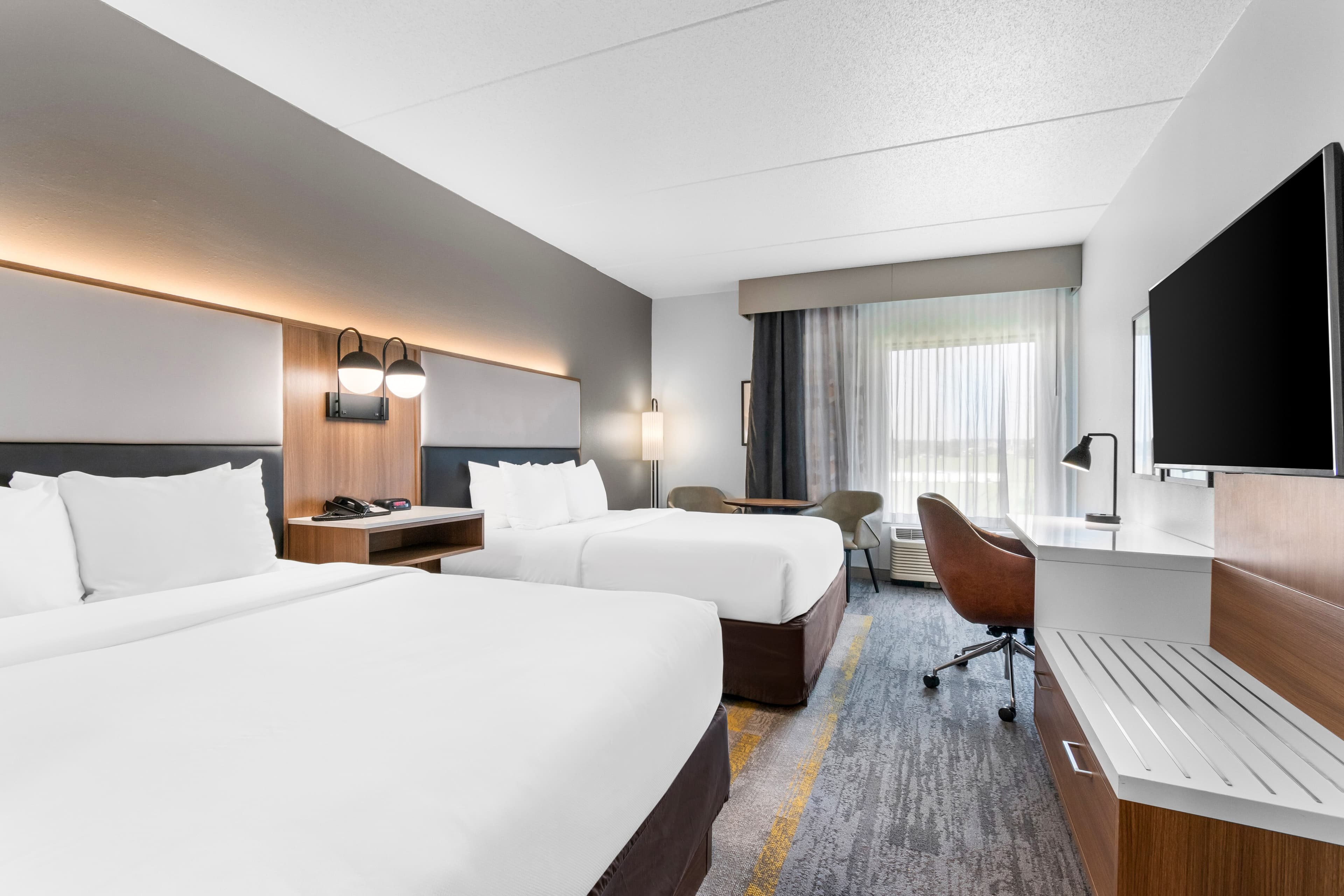 Comfort Inn & Suites York North — 10