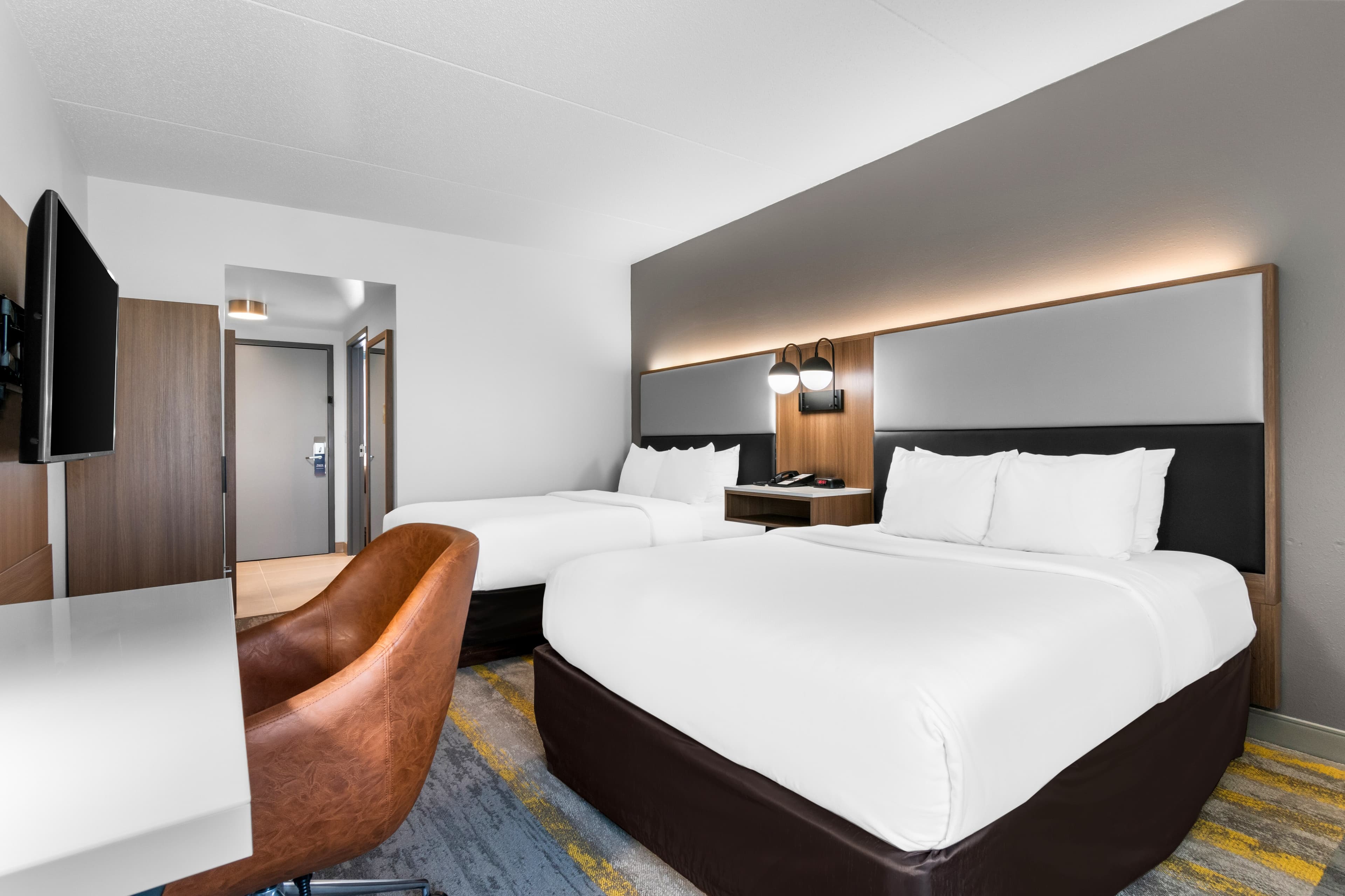 Comfort Inn & Suites York North — 11