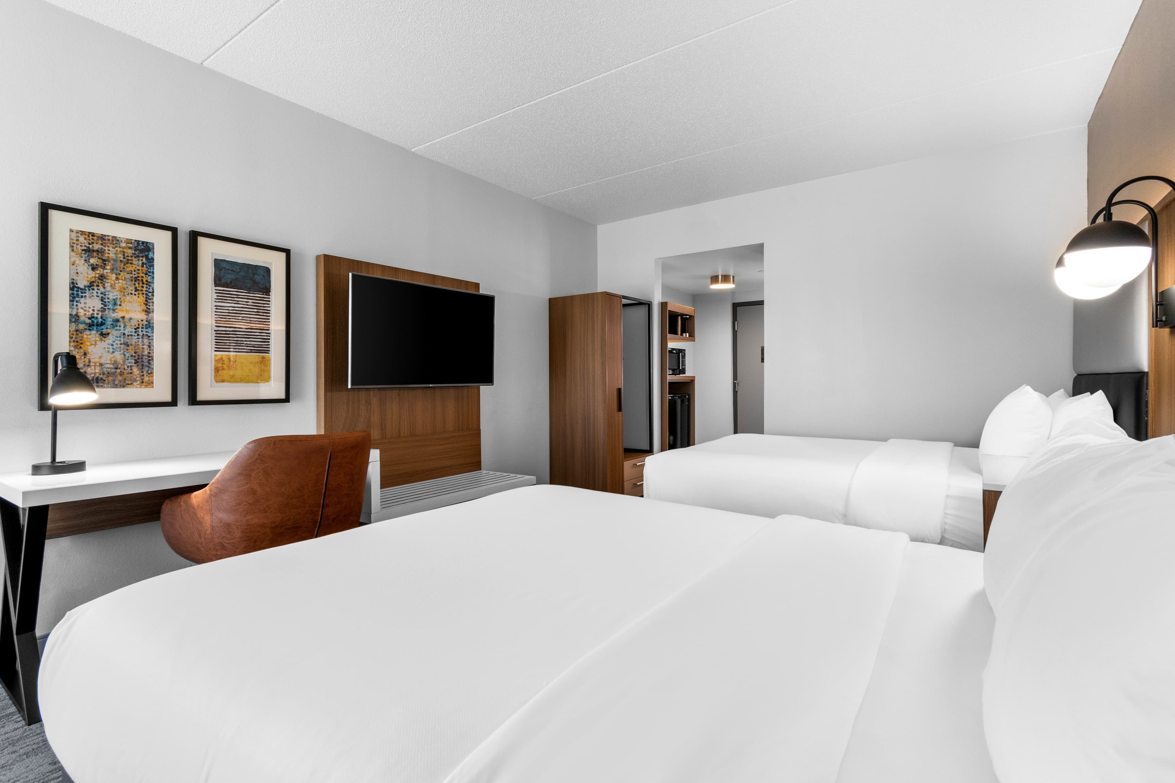 Comfort Inn & Suites York North — 12