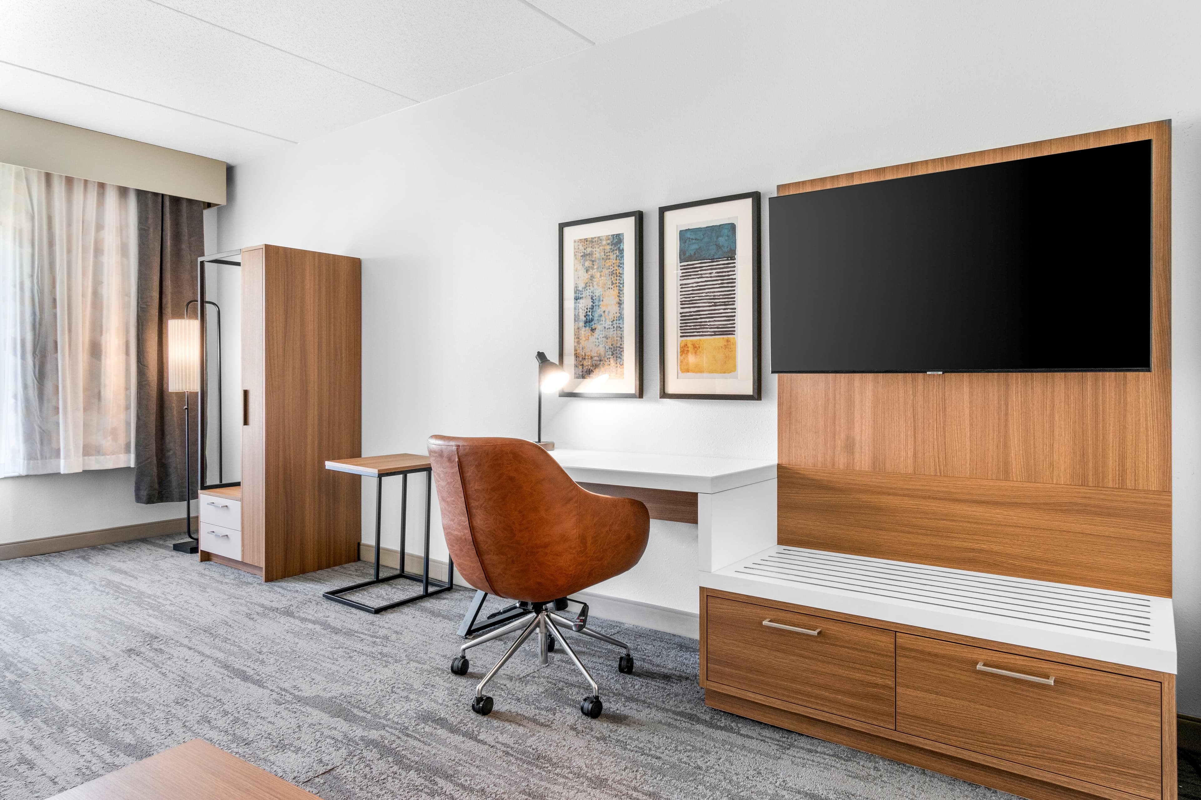 Comfort Inn & Suites York North — 18