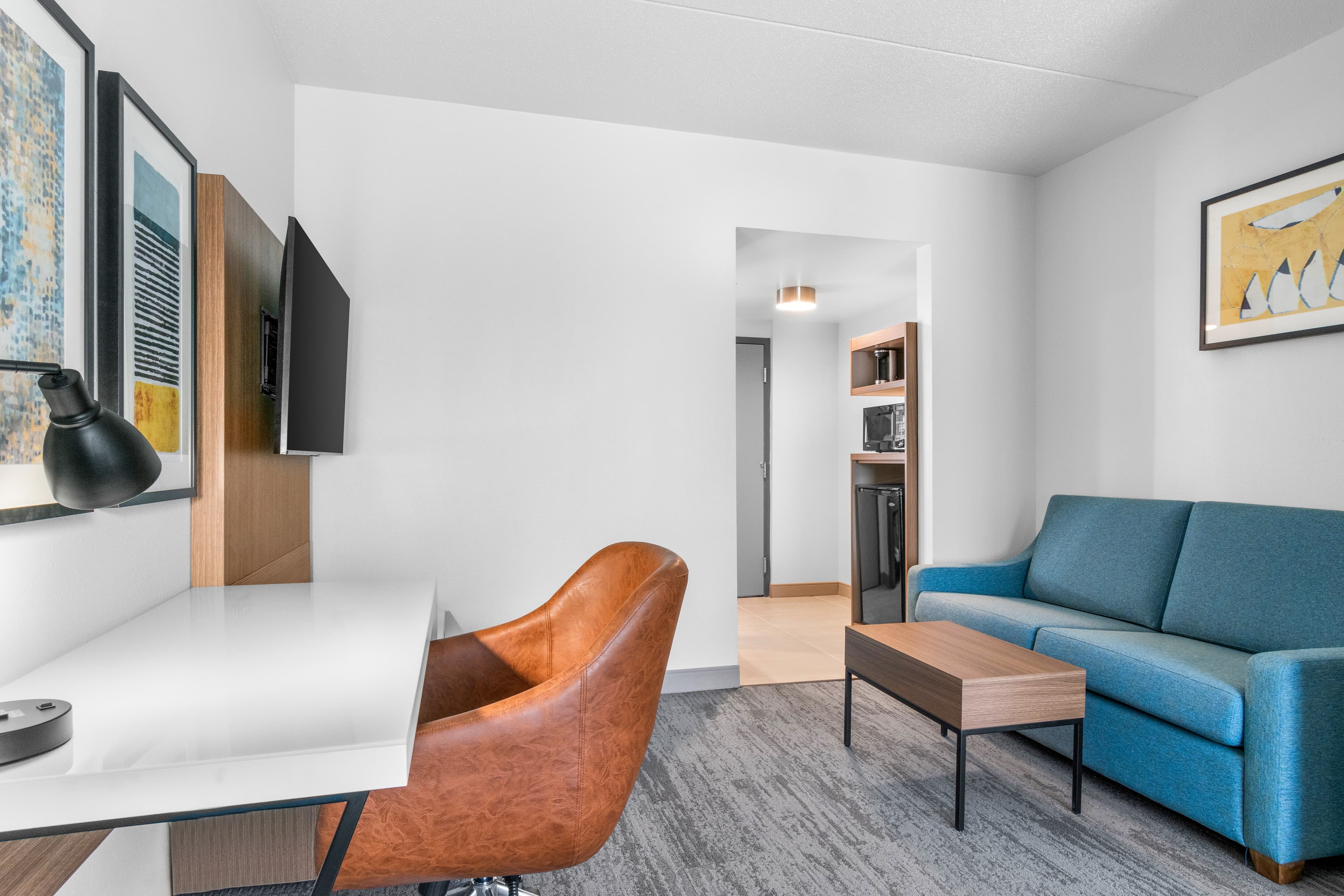 Comfort Inn & Suites York North — 19