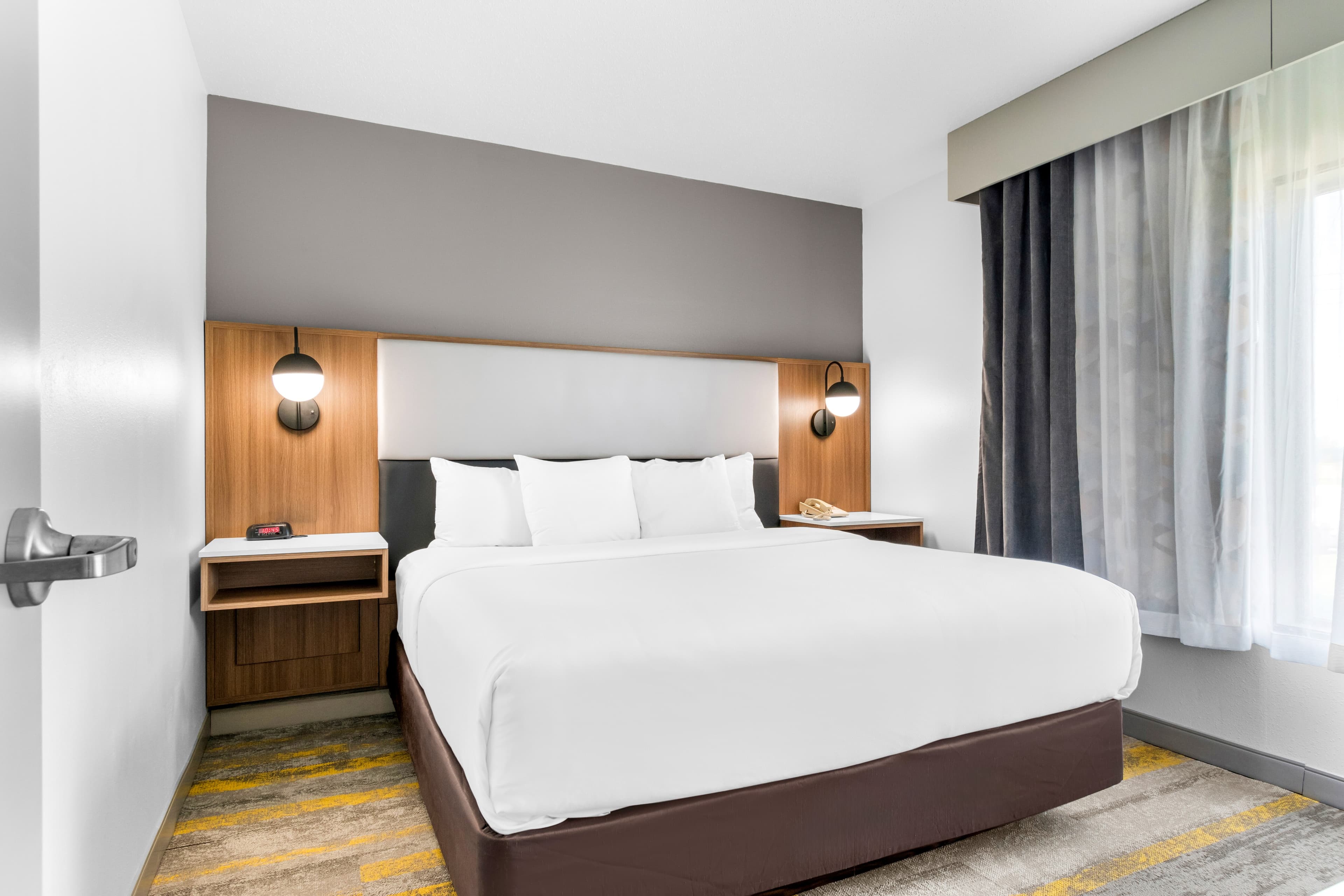 Comfort Inn & Suites York North — 20
