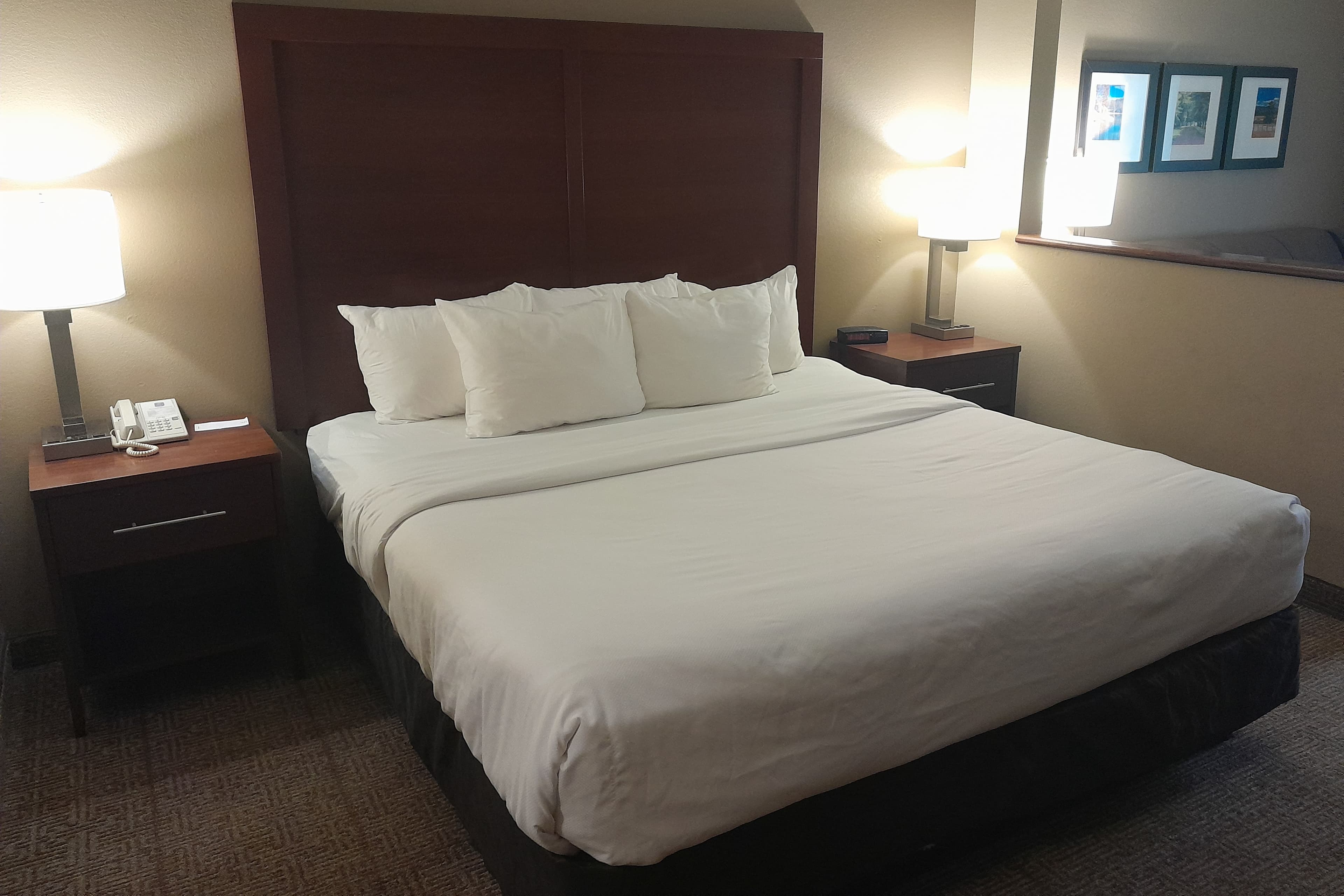 Comfort Inn Duncansville - Altoona - Image 2