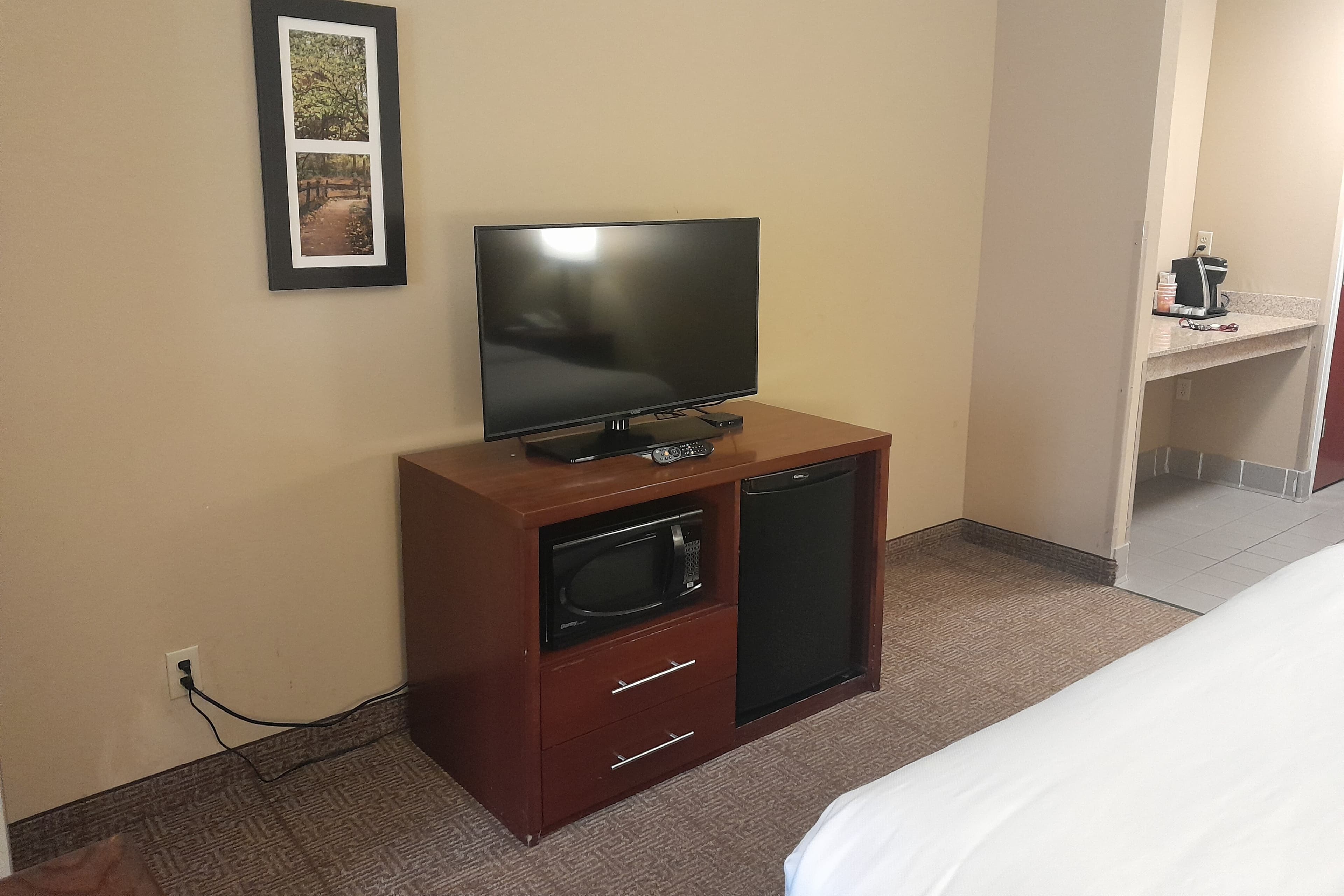 Comfort Inn Duncansville - Altoona - Image 3
