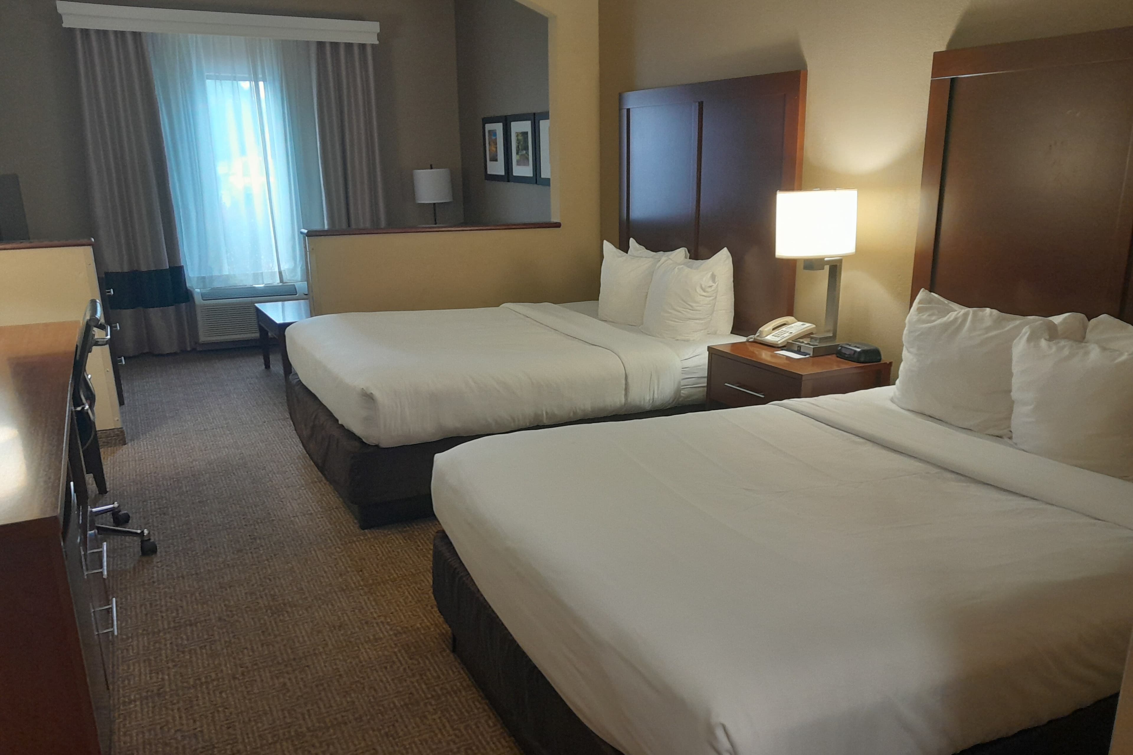 Comfort Inn Duncansville - Altoona — 6