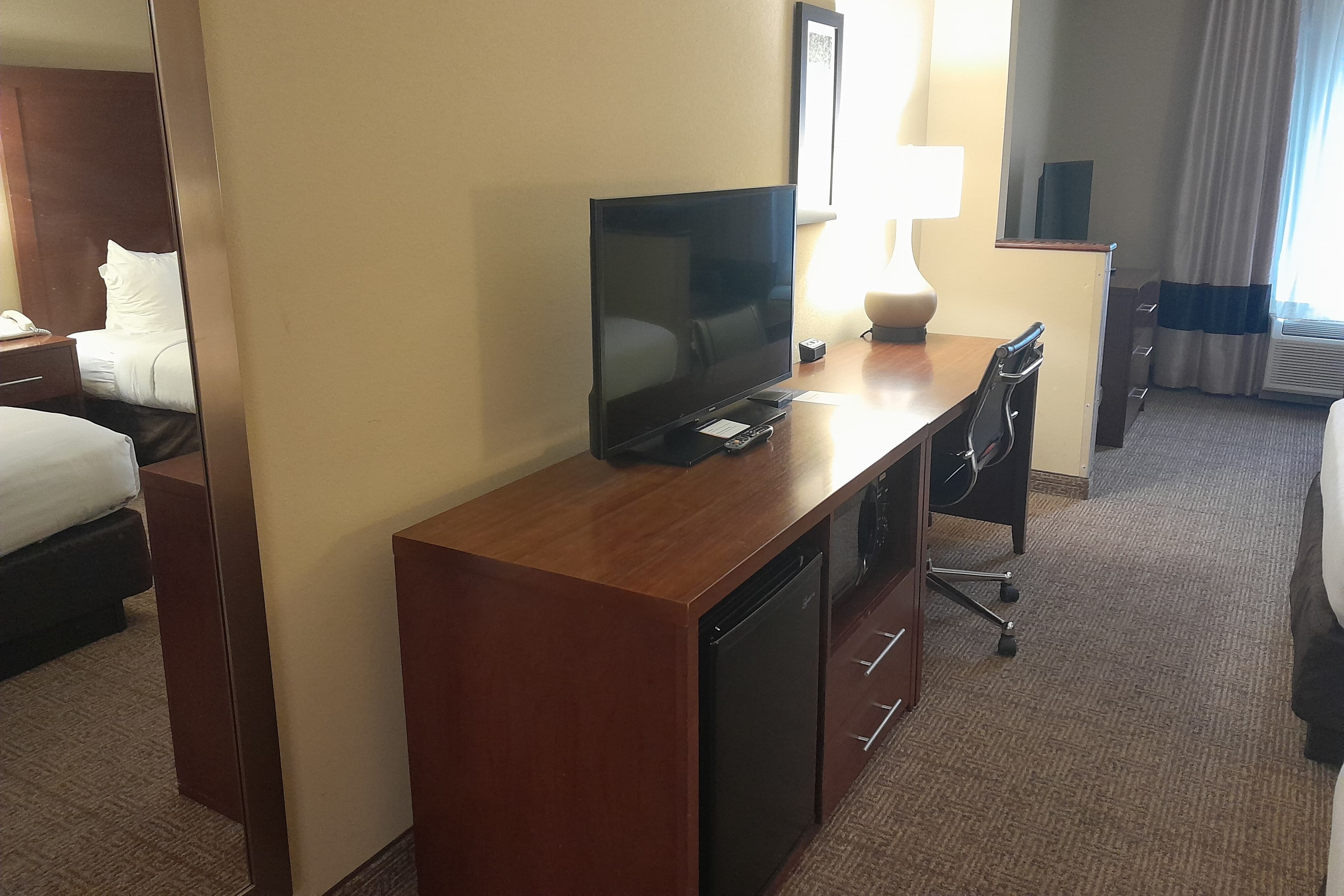 Comfort Inn Duncansville - Altoona — 7