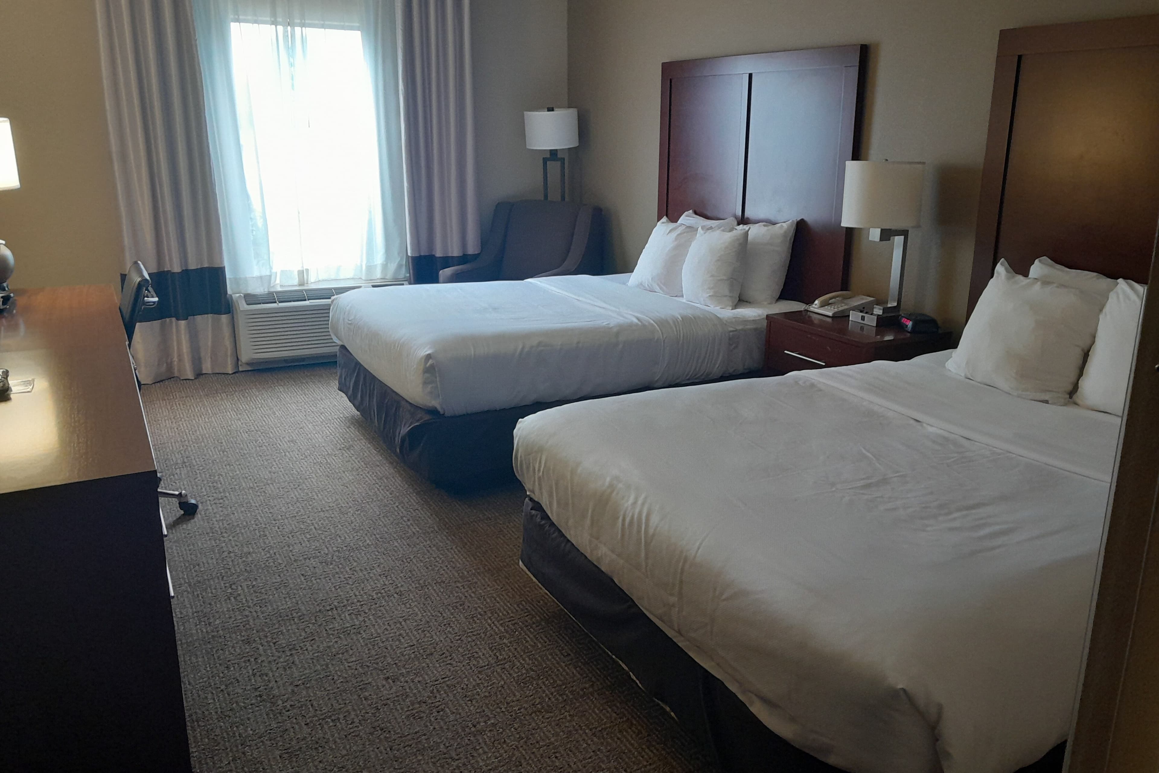 Comfort Inn Duncansville - Altoona — 8