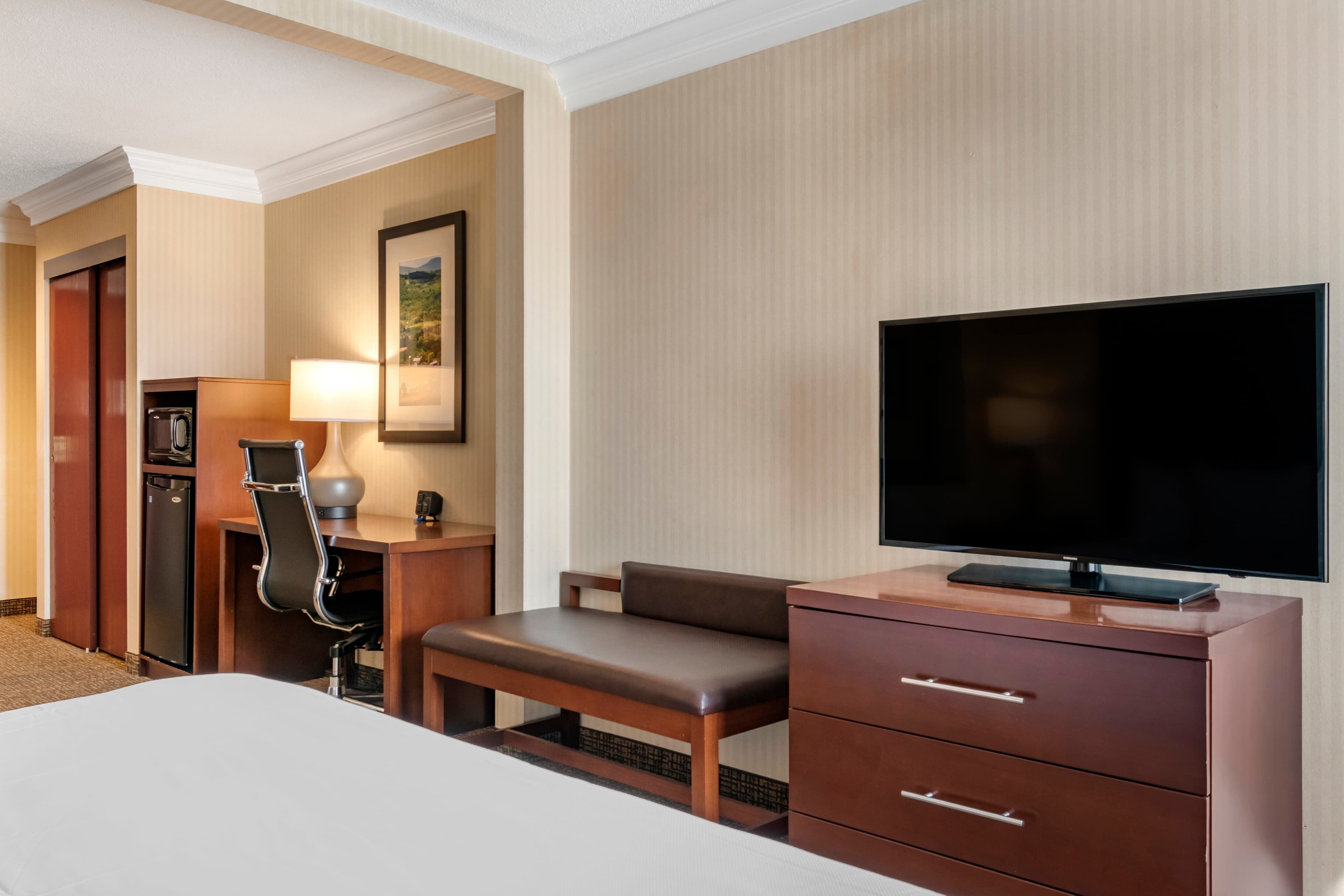 Comfort Suites Downtown Carlisle — 12